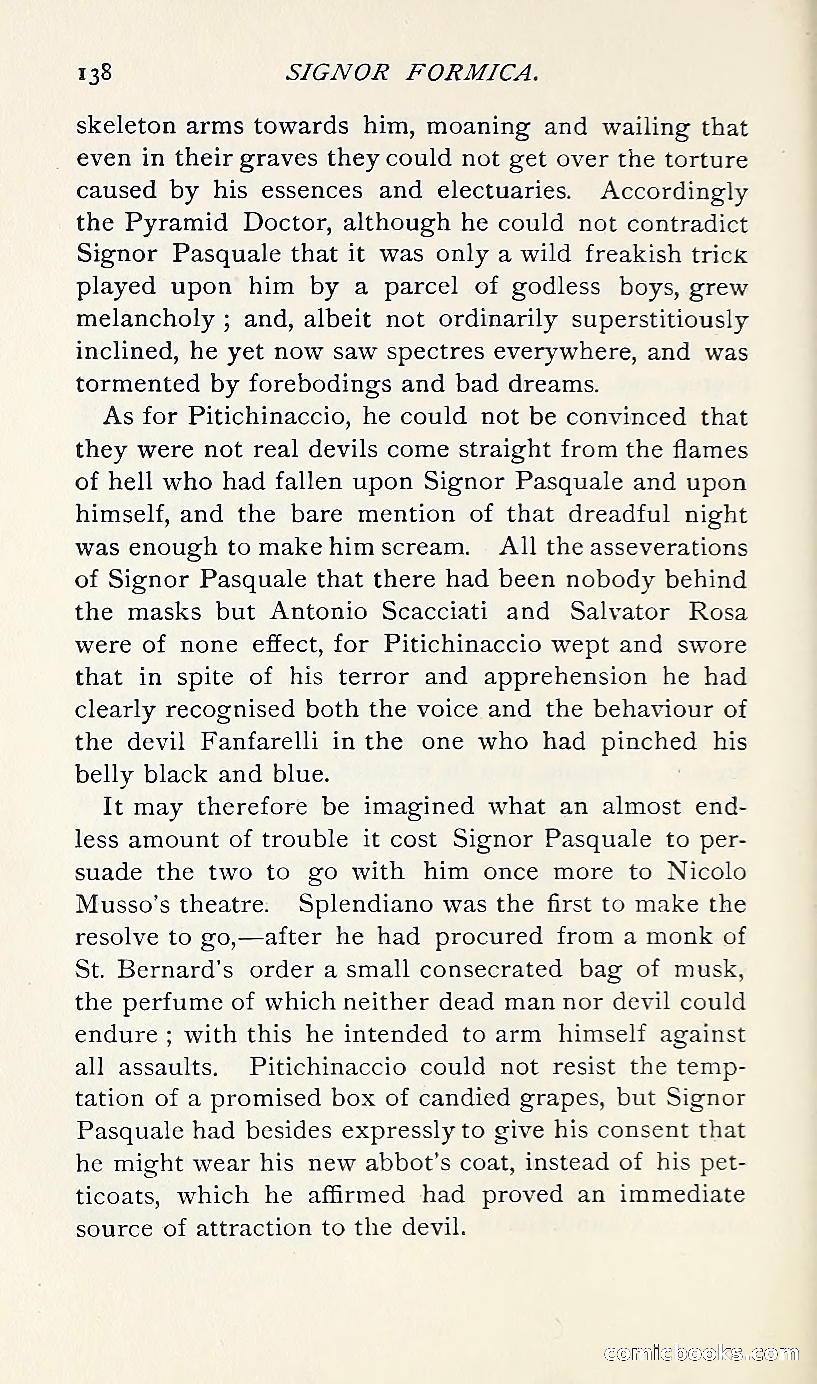 Weird Tales — page 151 of 400