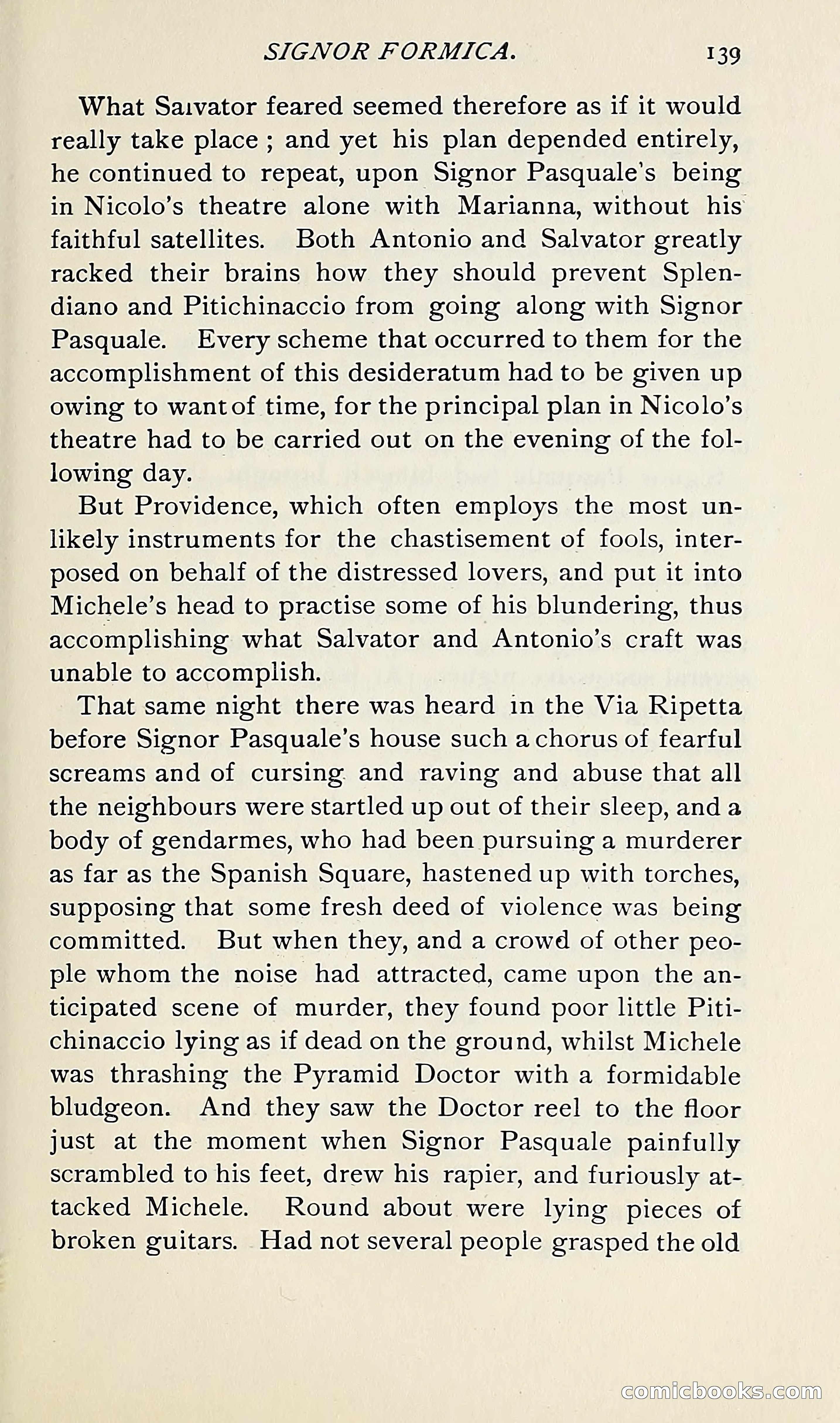 Weird Tales — page 152 of 400