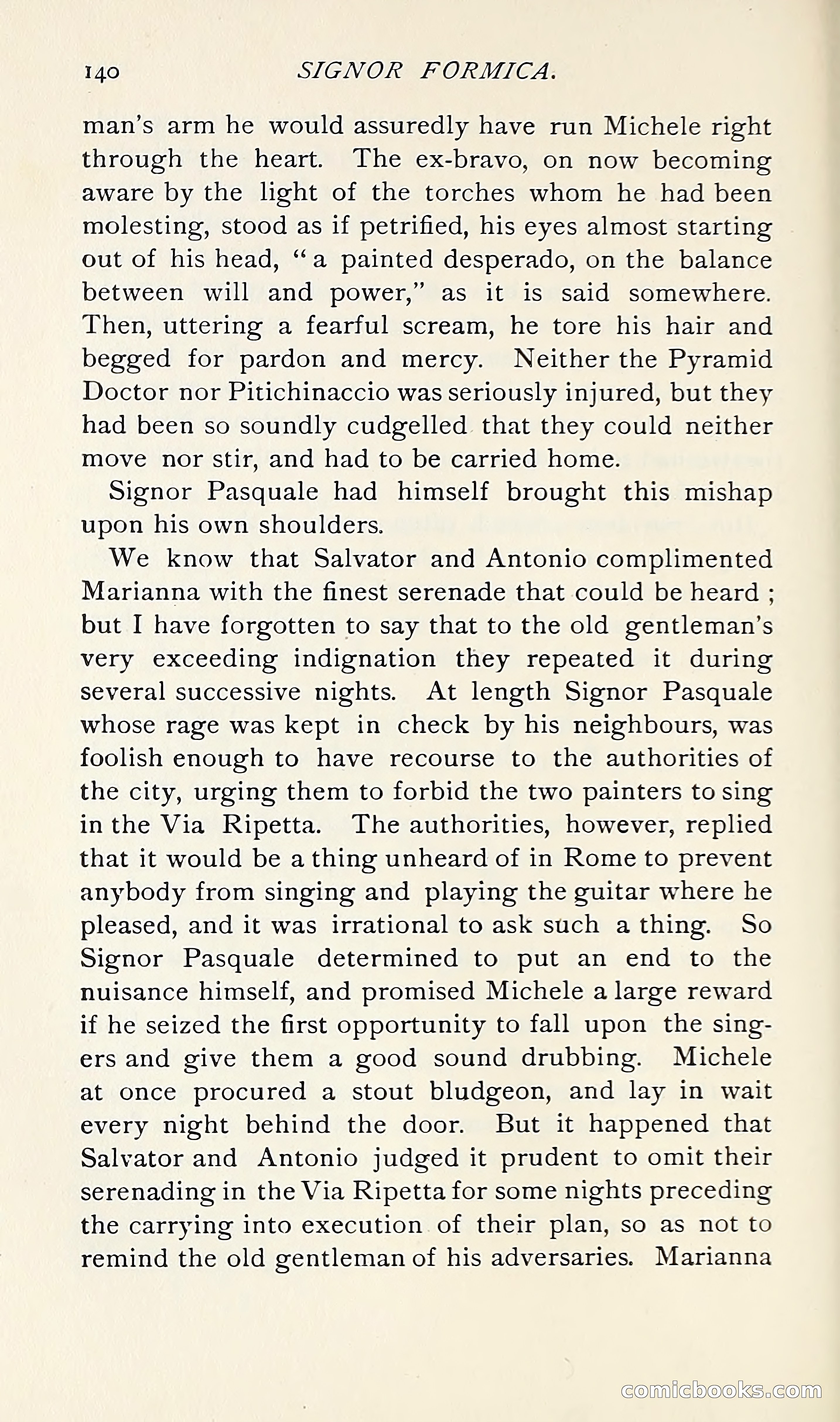 Weird Tales — page 153 of 400