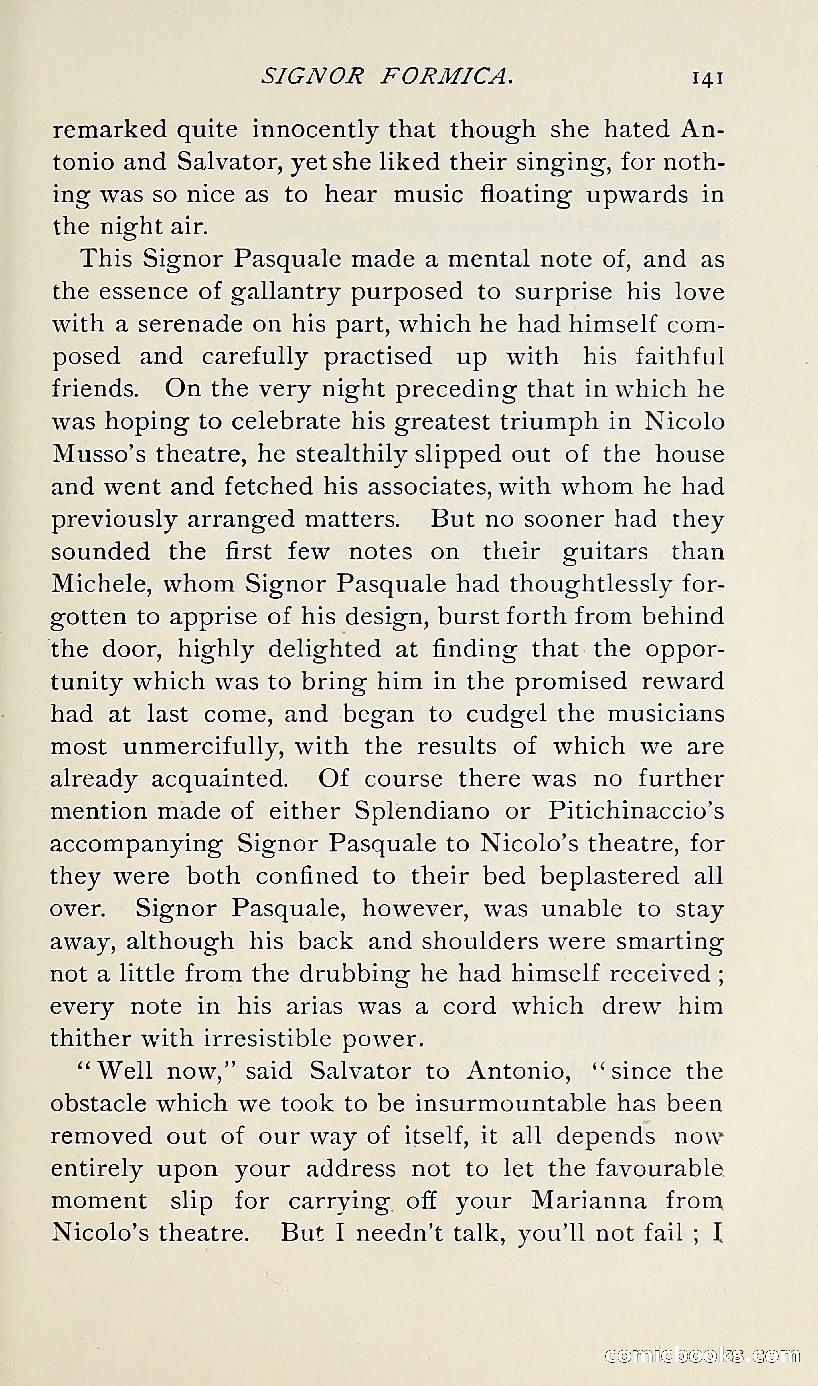 Weird Tales — page 154 of 400