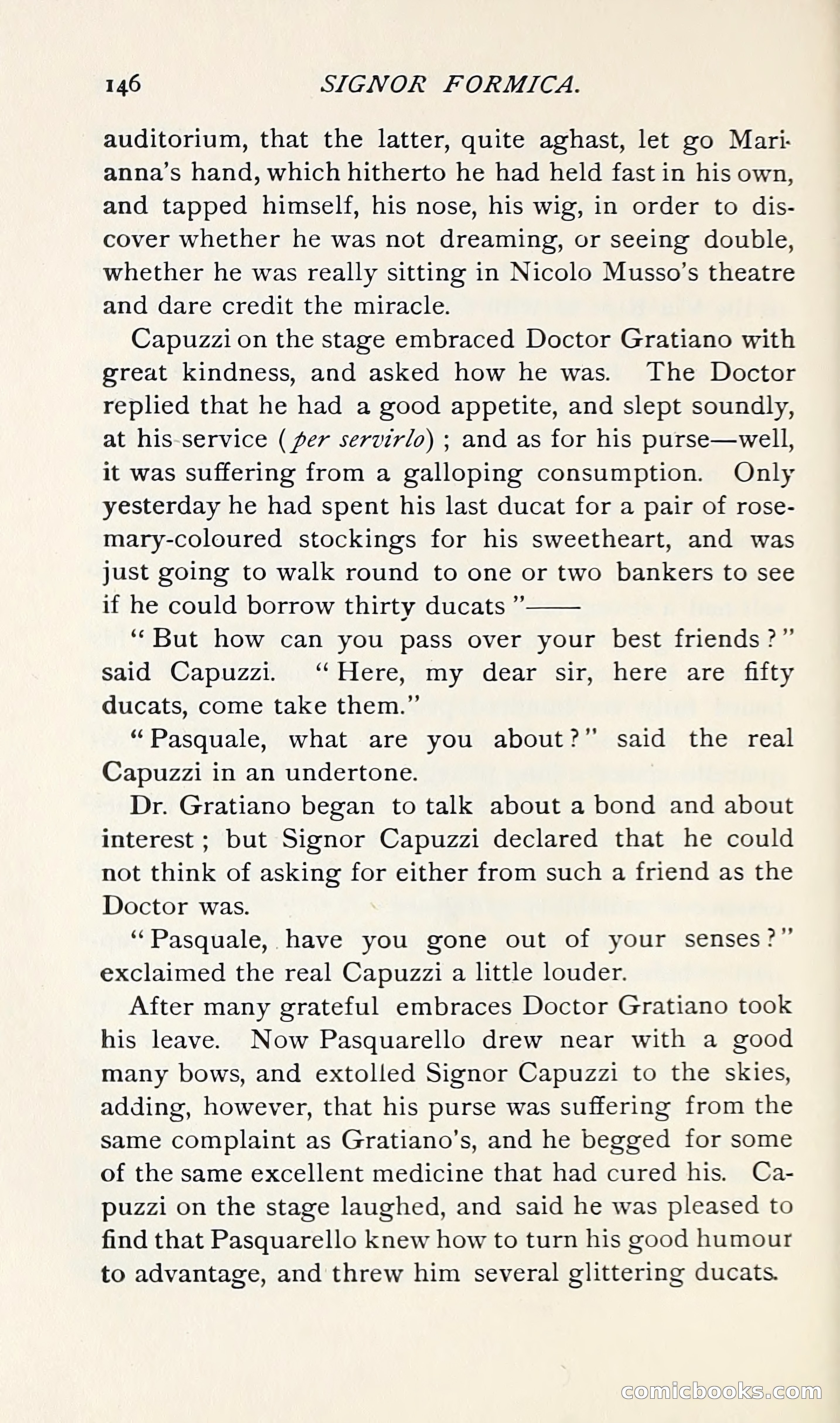 Weird Tales — page 159 of 400