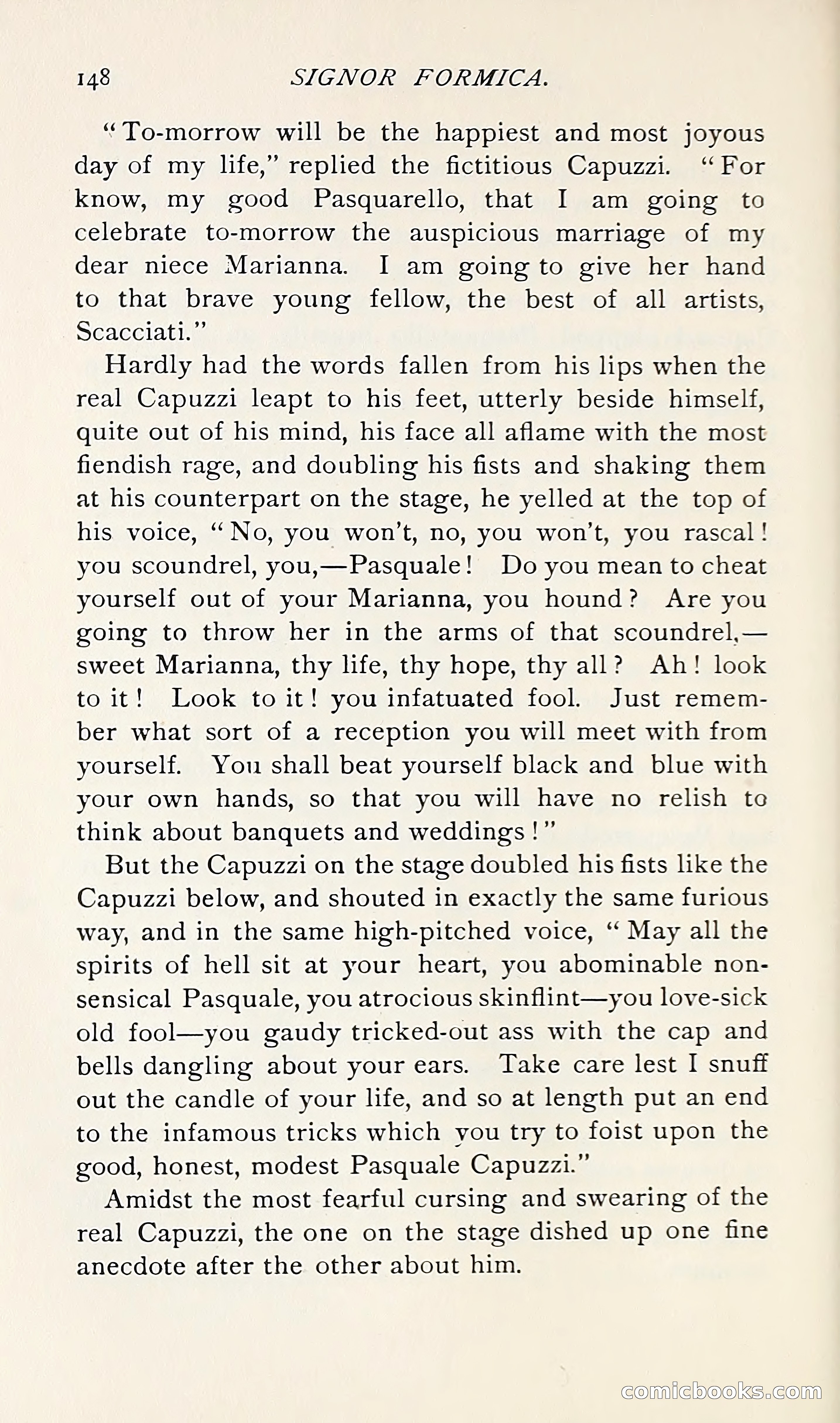 Weird Tales — page 161 of 400