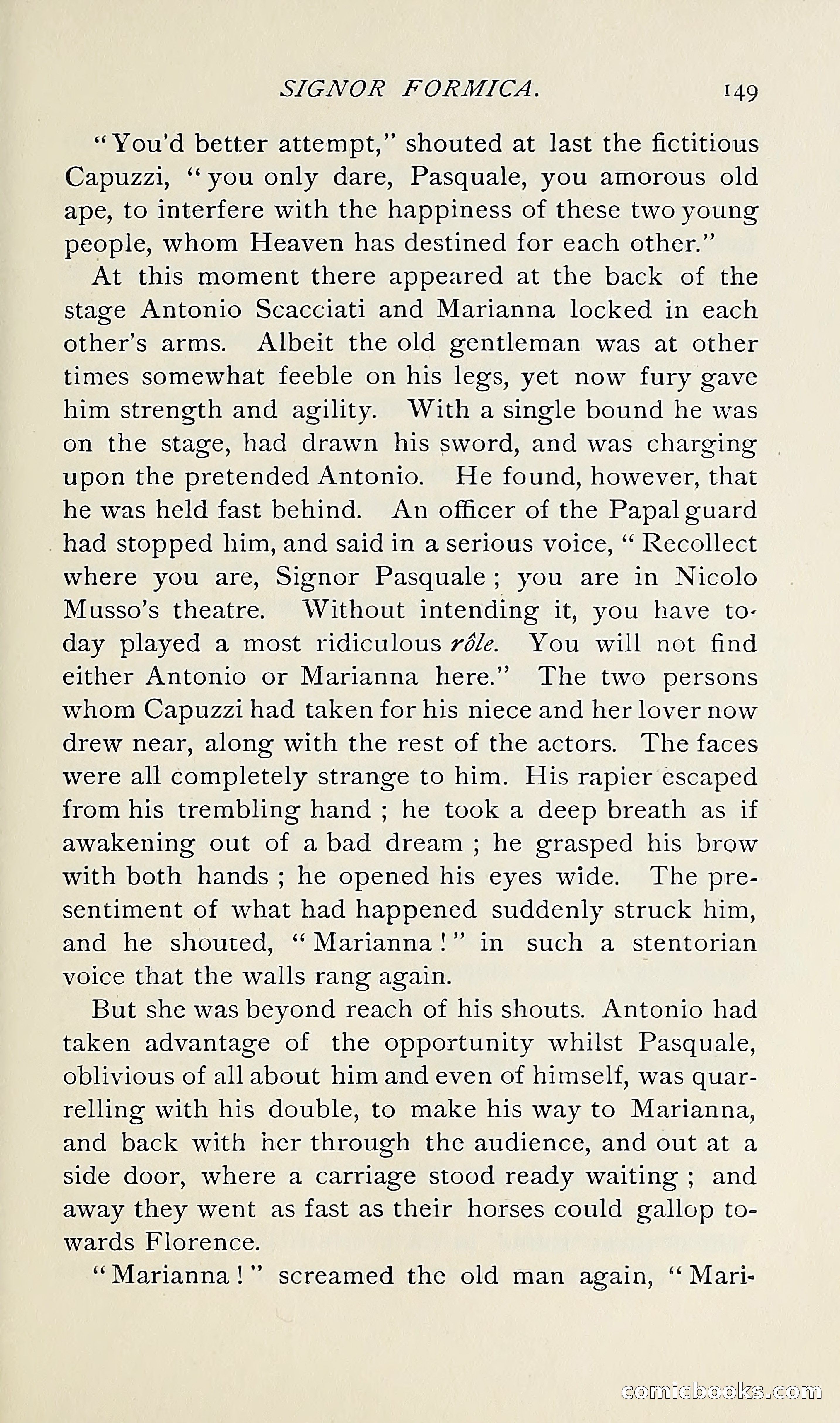 Weird Tales — page 162 of 400