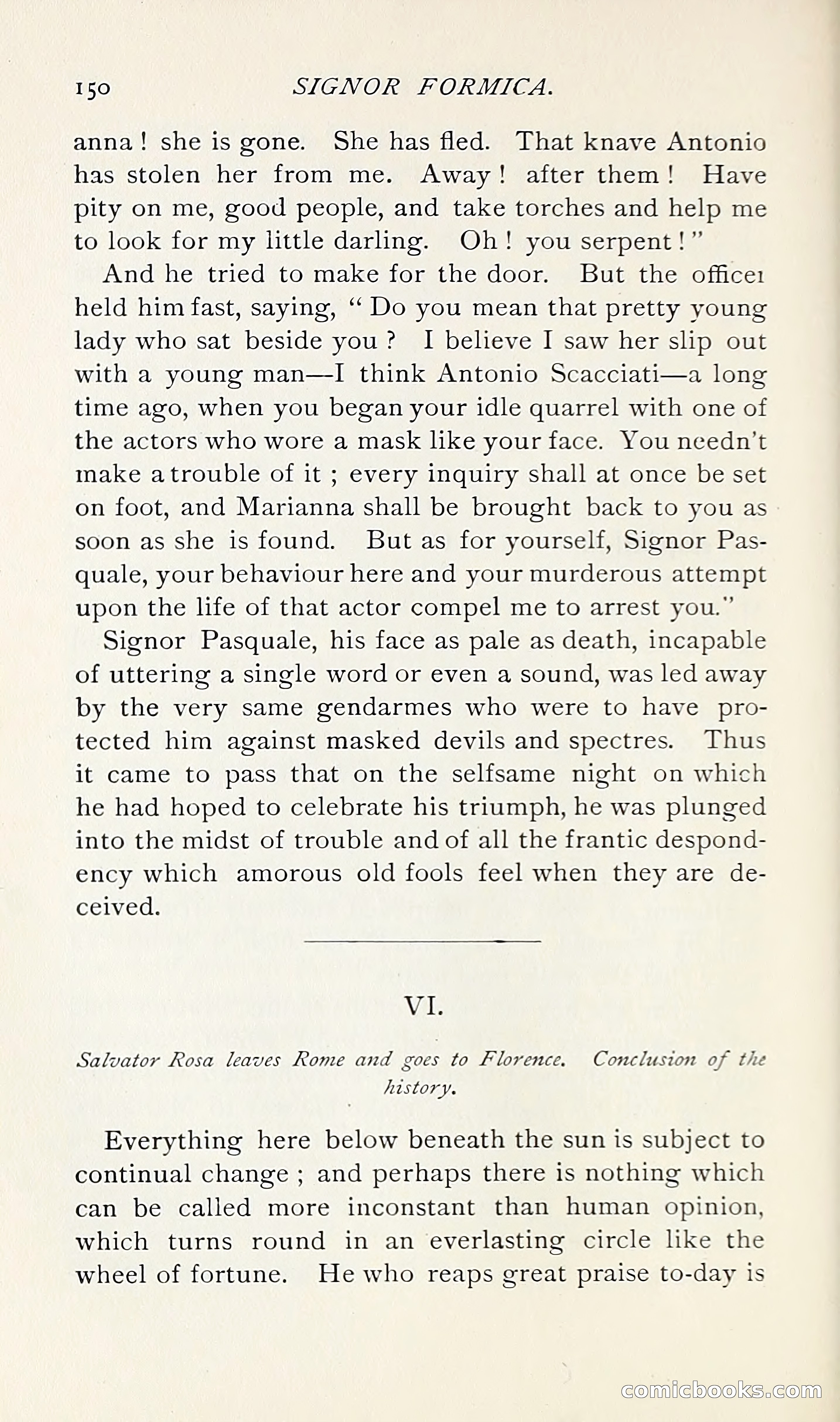 Weird Tales — page 163 of 400