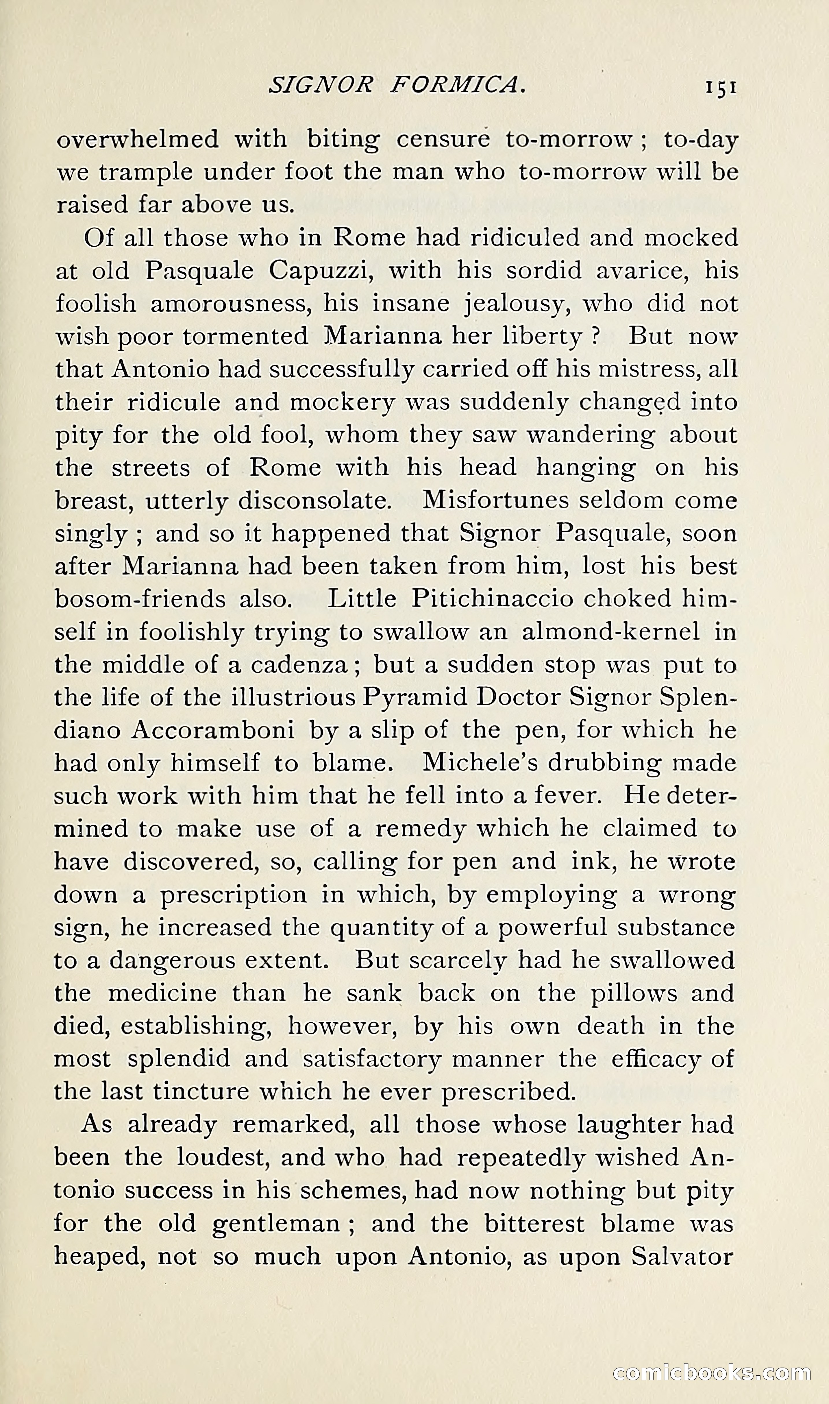 Weird Tales — page 164 of 400