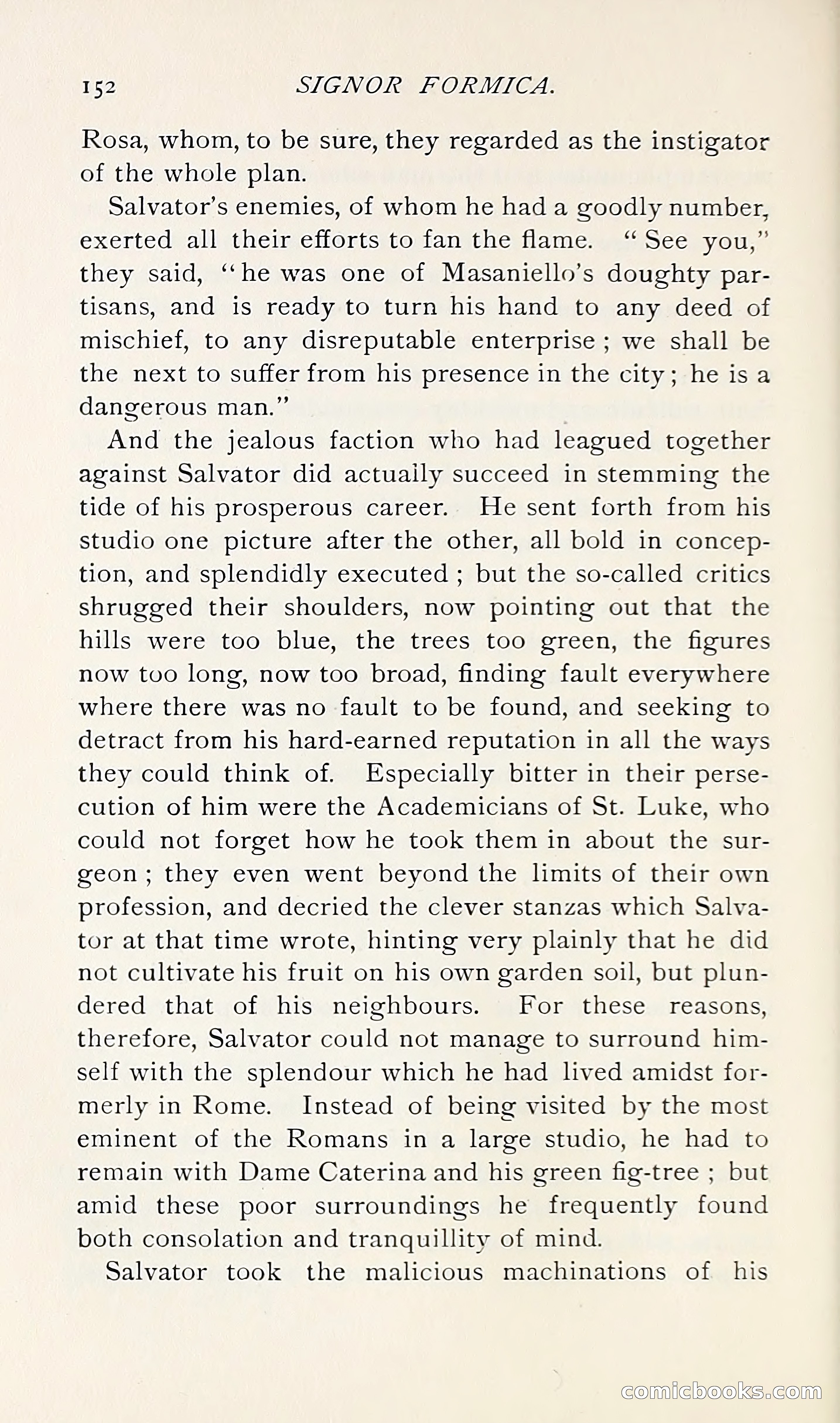 Weird Tales — page 165 of 400