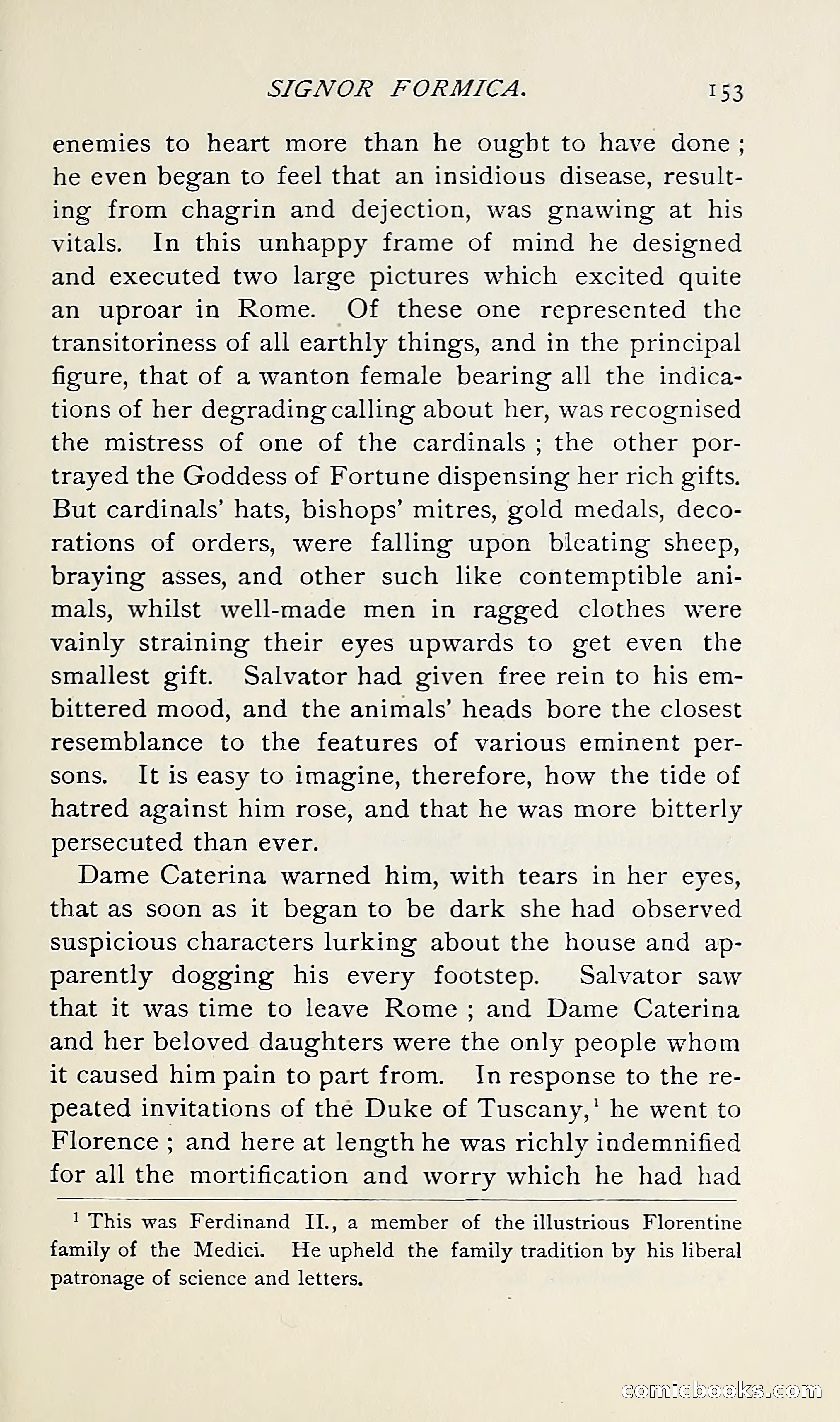 Weird Tales — page 166 of 400