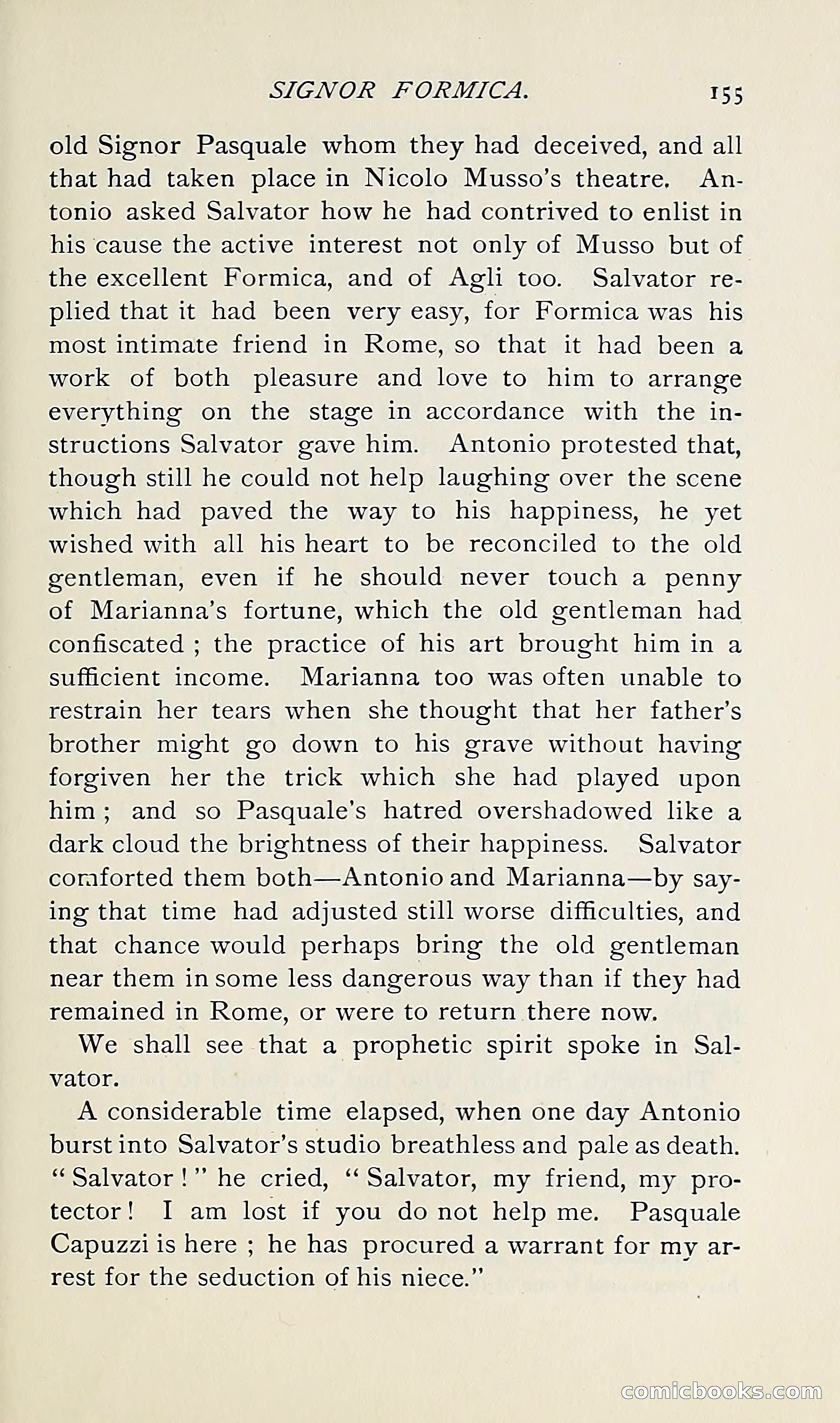 Weird Tales — page 168 of 400