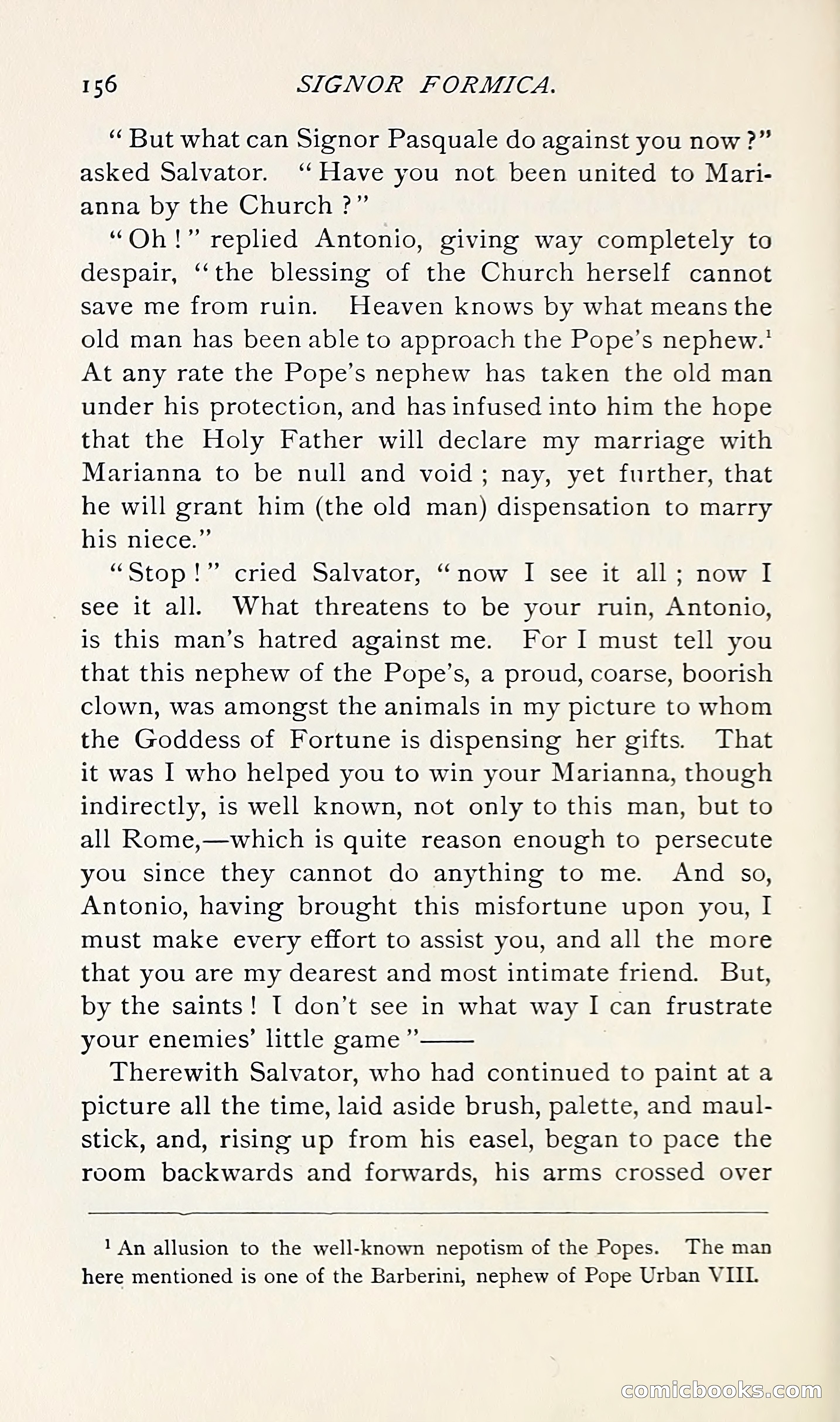 Weird Tales — page 169 of 400