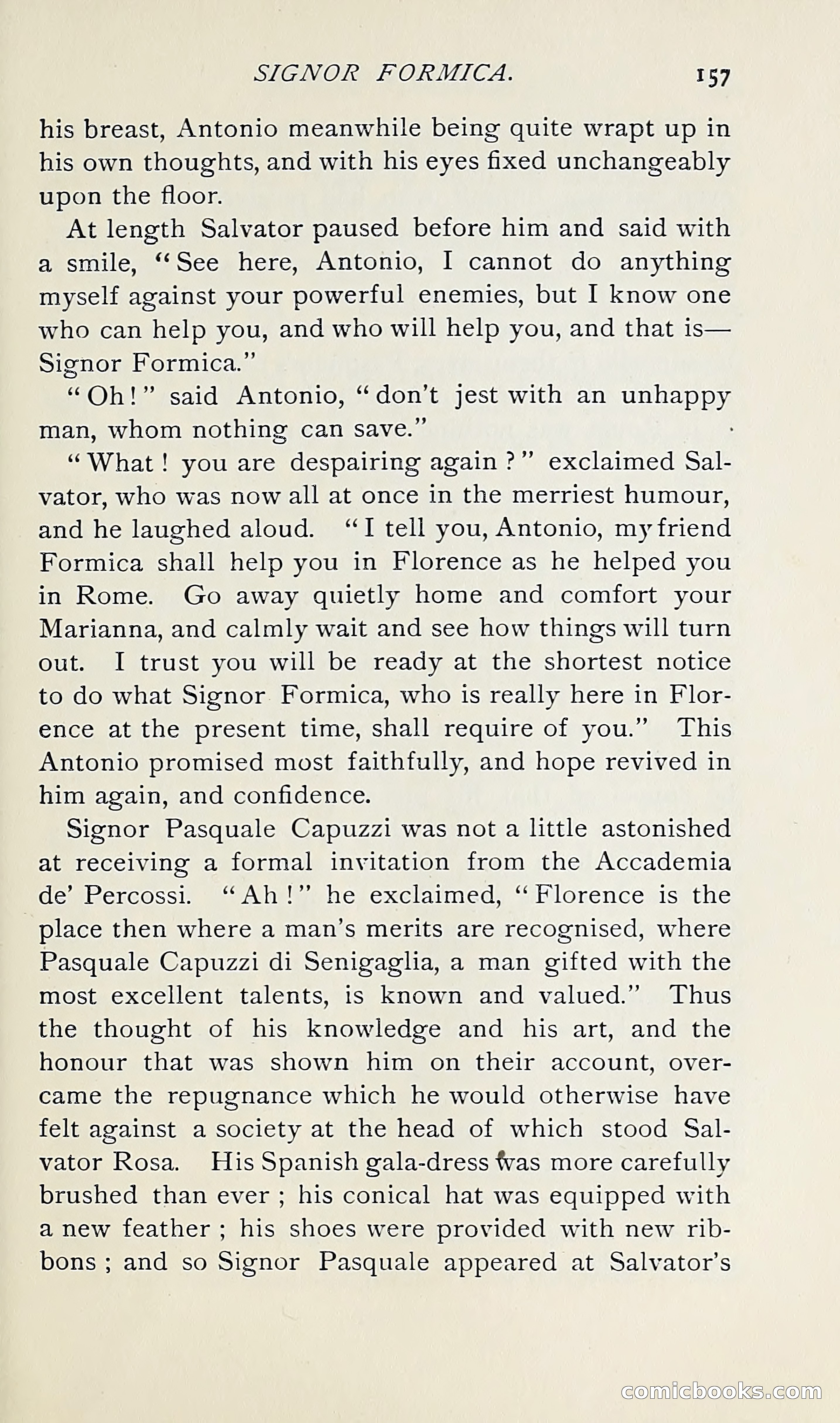 Weird Tales — page 170 of 400
