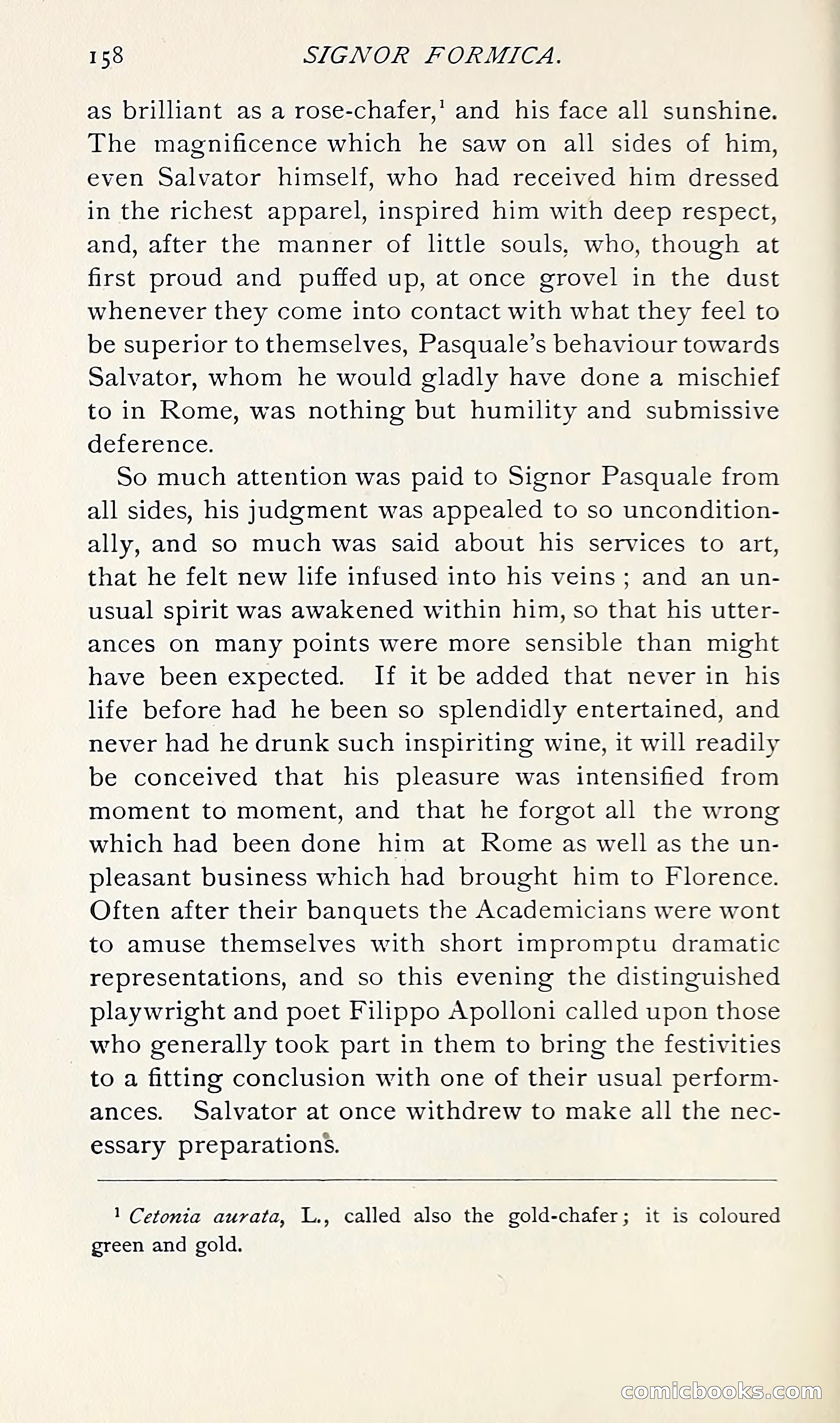 Weird Tales — page 171 of 400