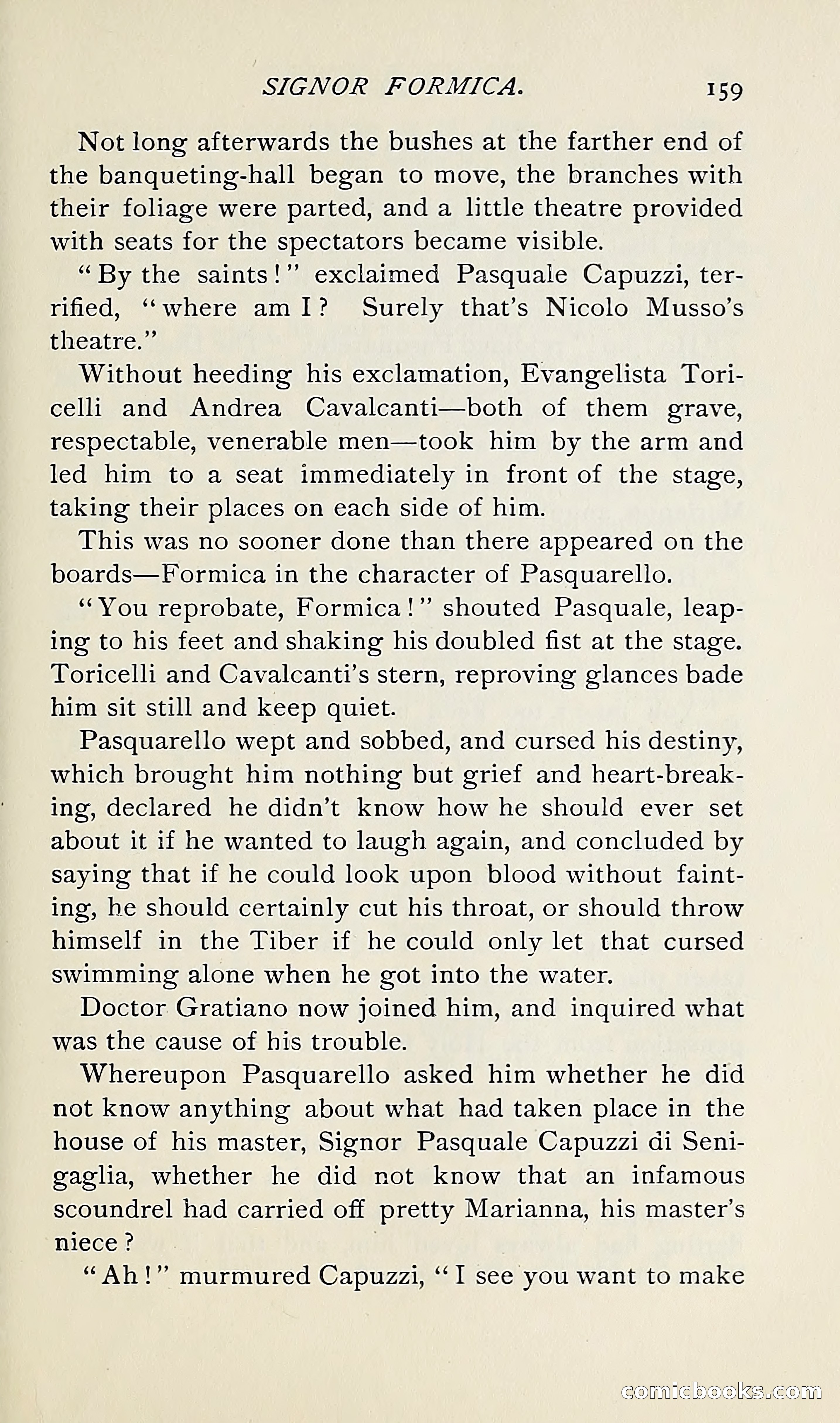 Weird Tales — page 172 of 400
