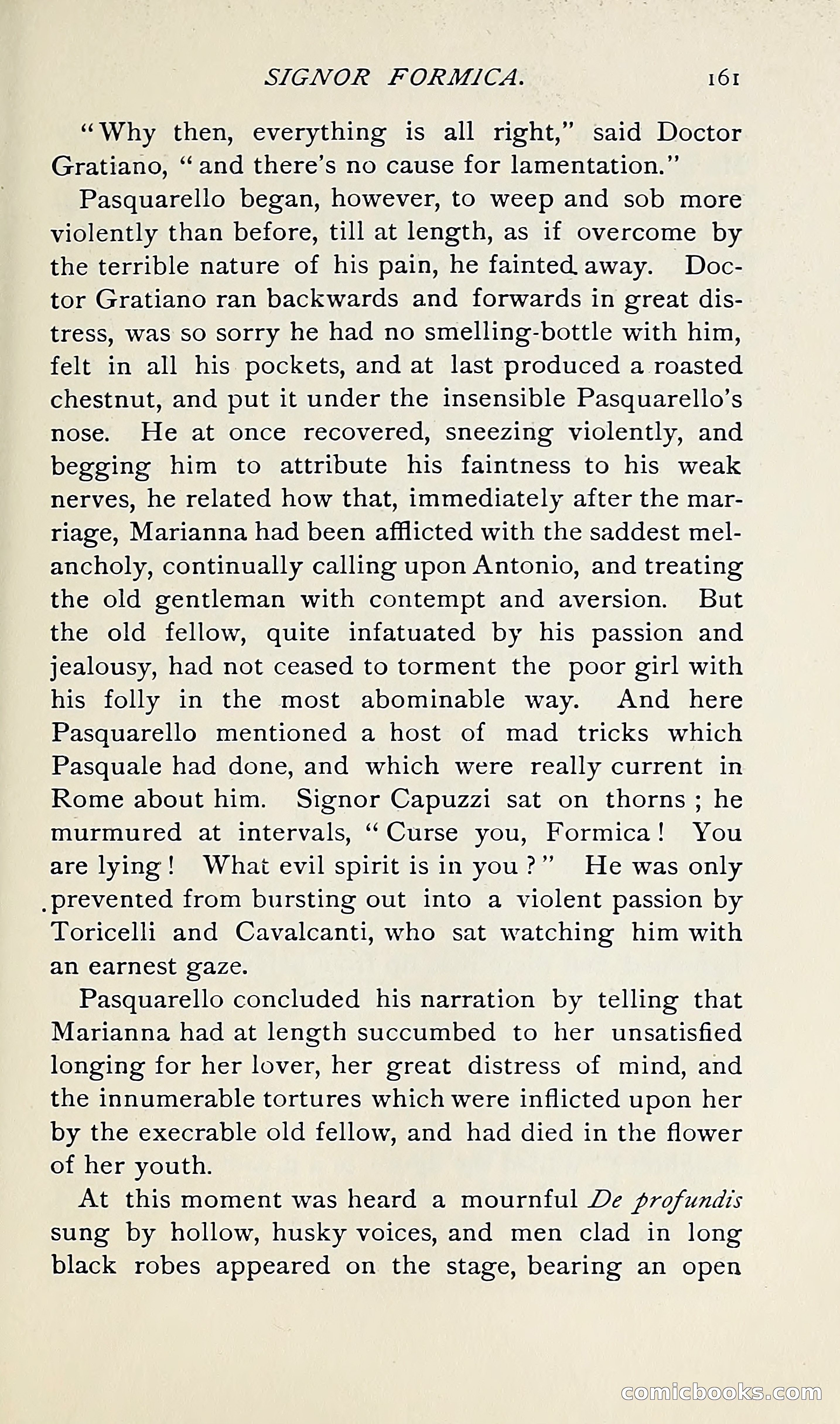 Weird Tales — page 174 of 400