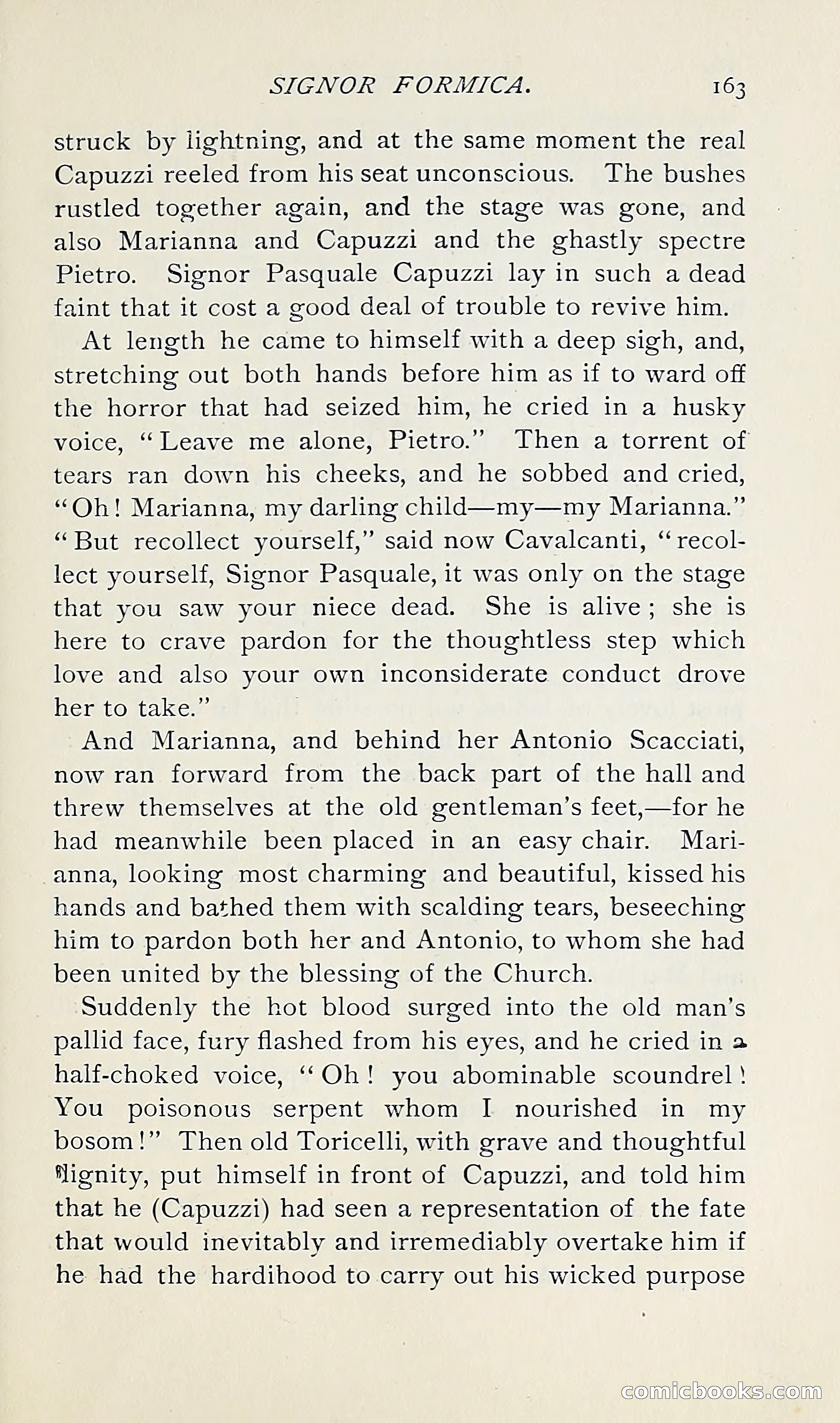 Weird Tales — page 176 of 400