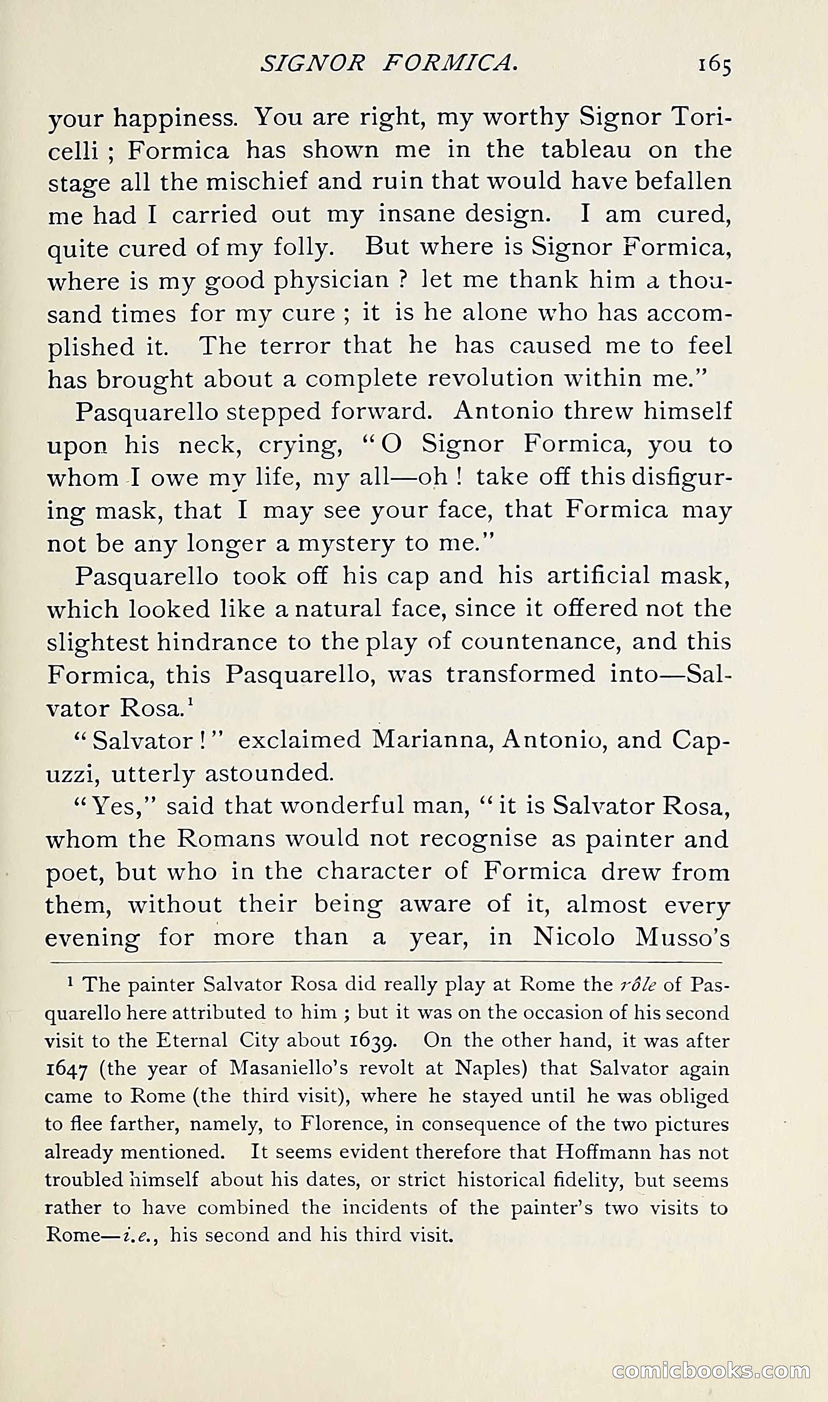 Weird Tales — page 178 of 400
