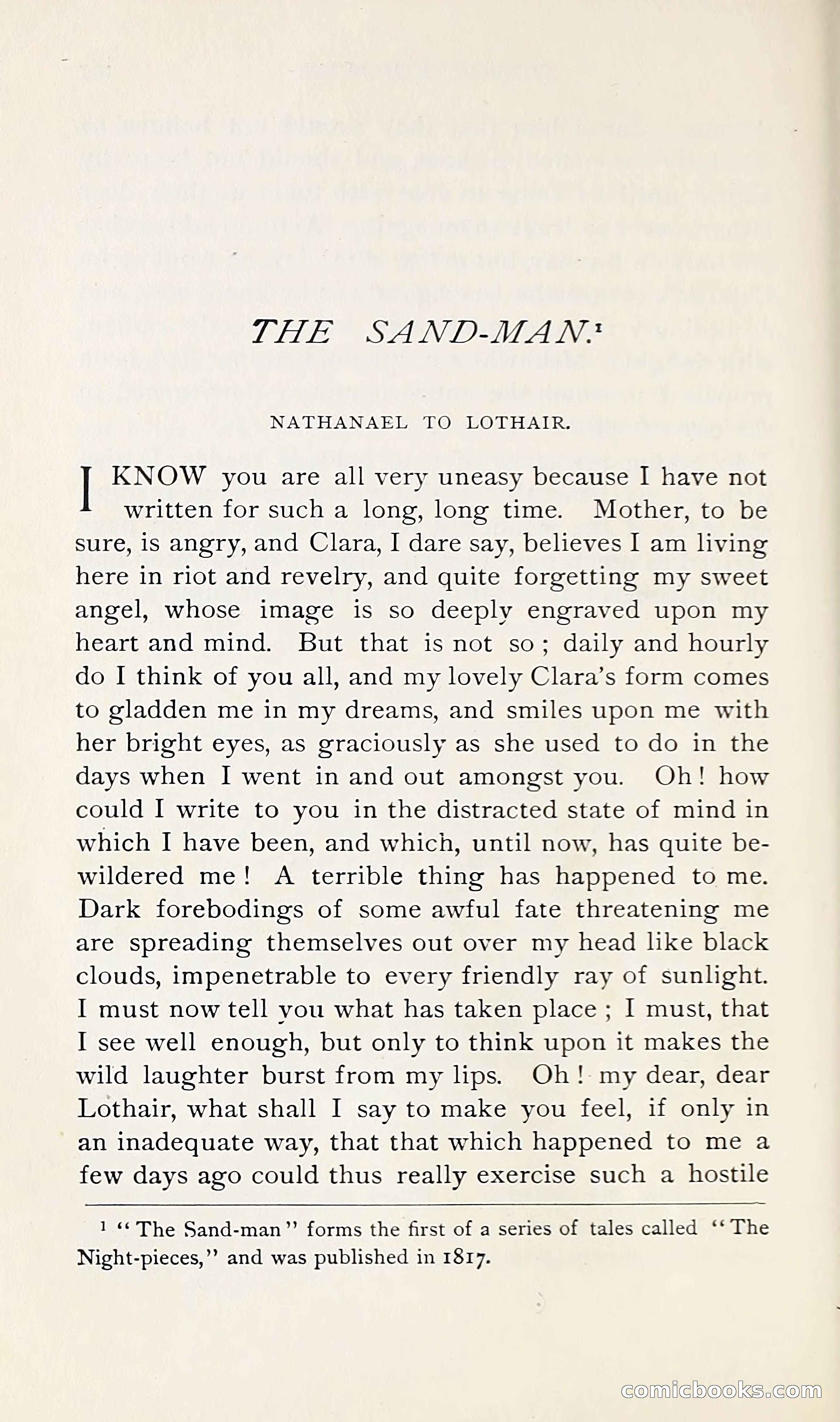 Weird Tales — page 181 of 400