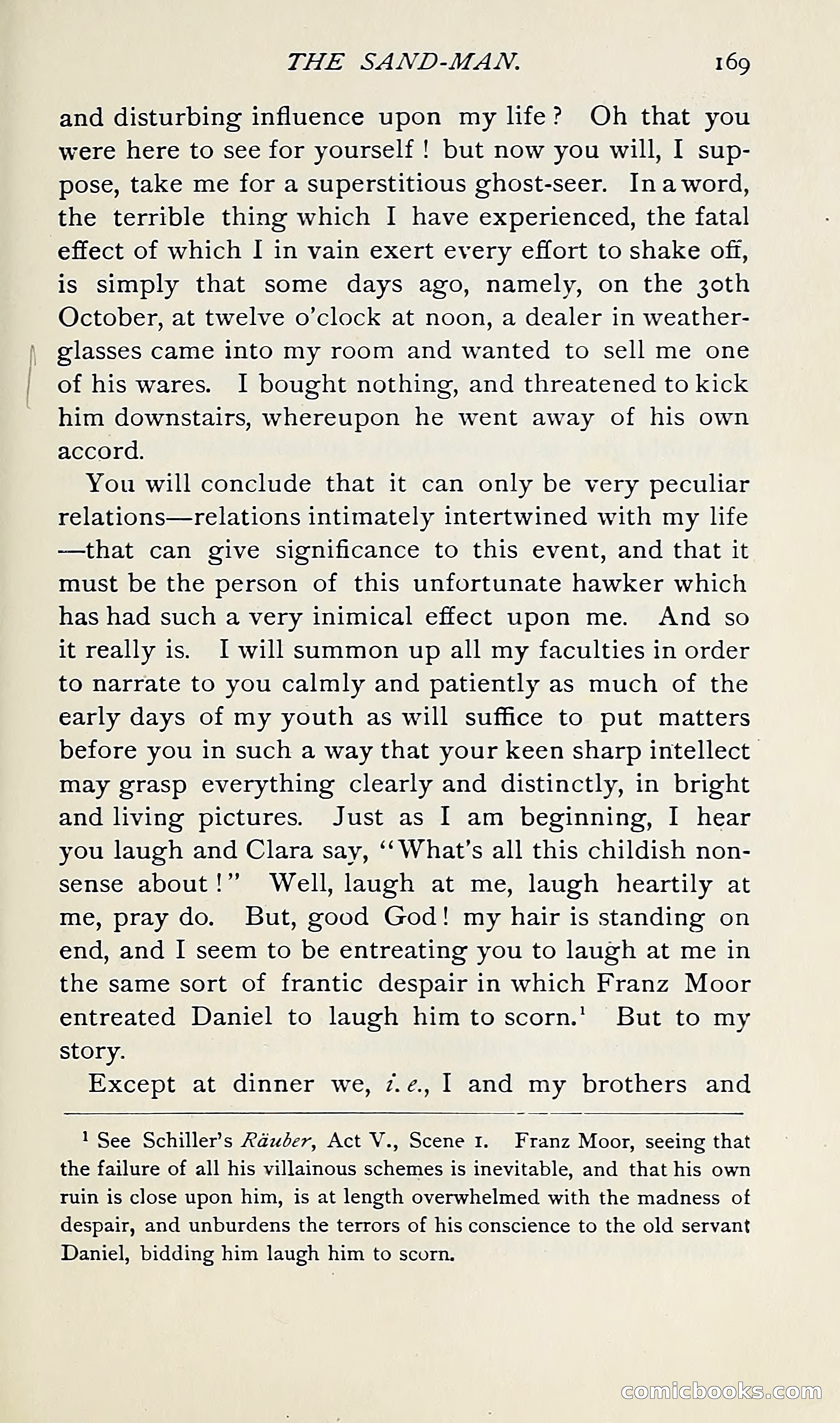 Weird Tales — page 182 of 400