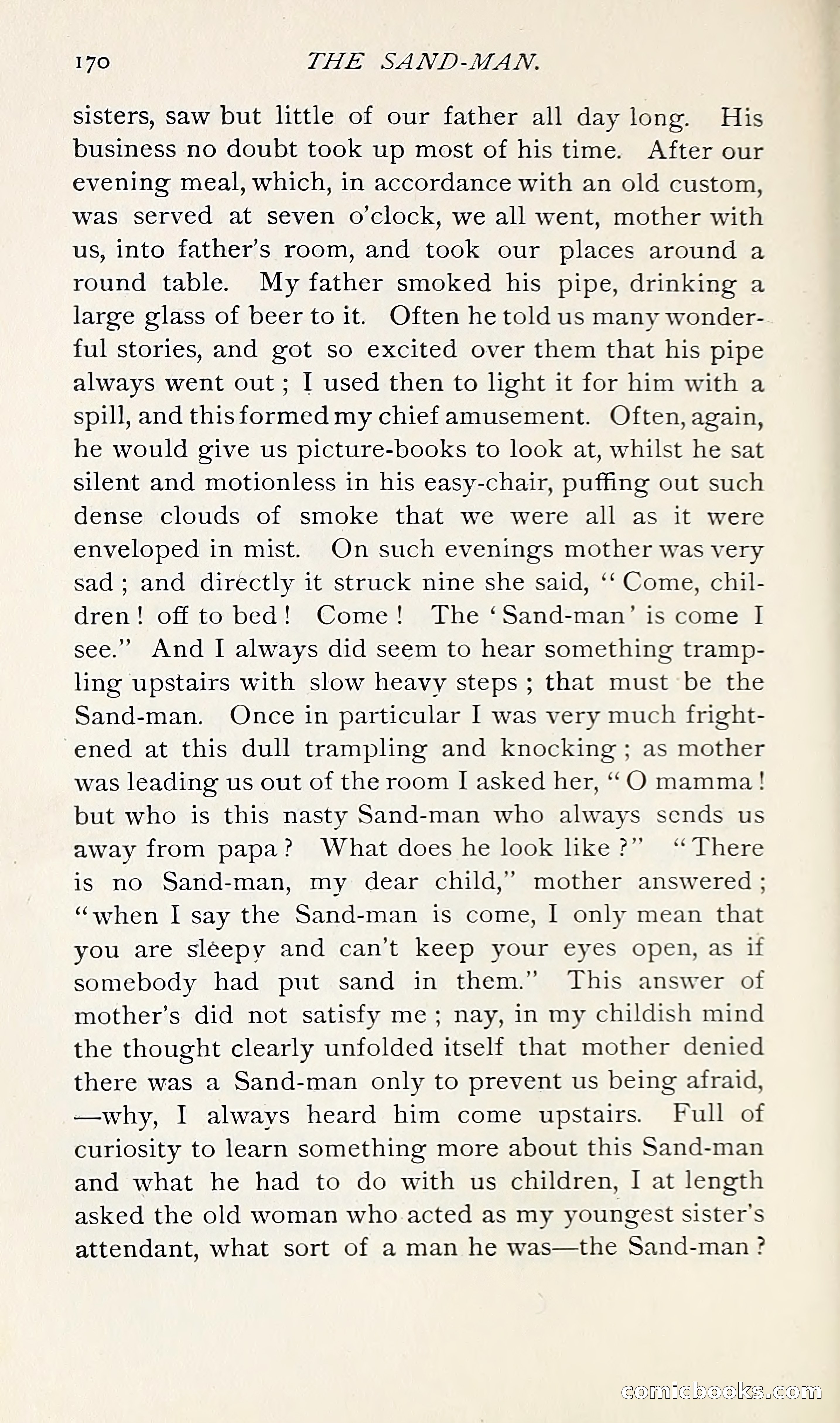 Weird Tales — page 183 of 400