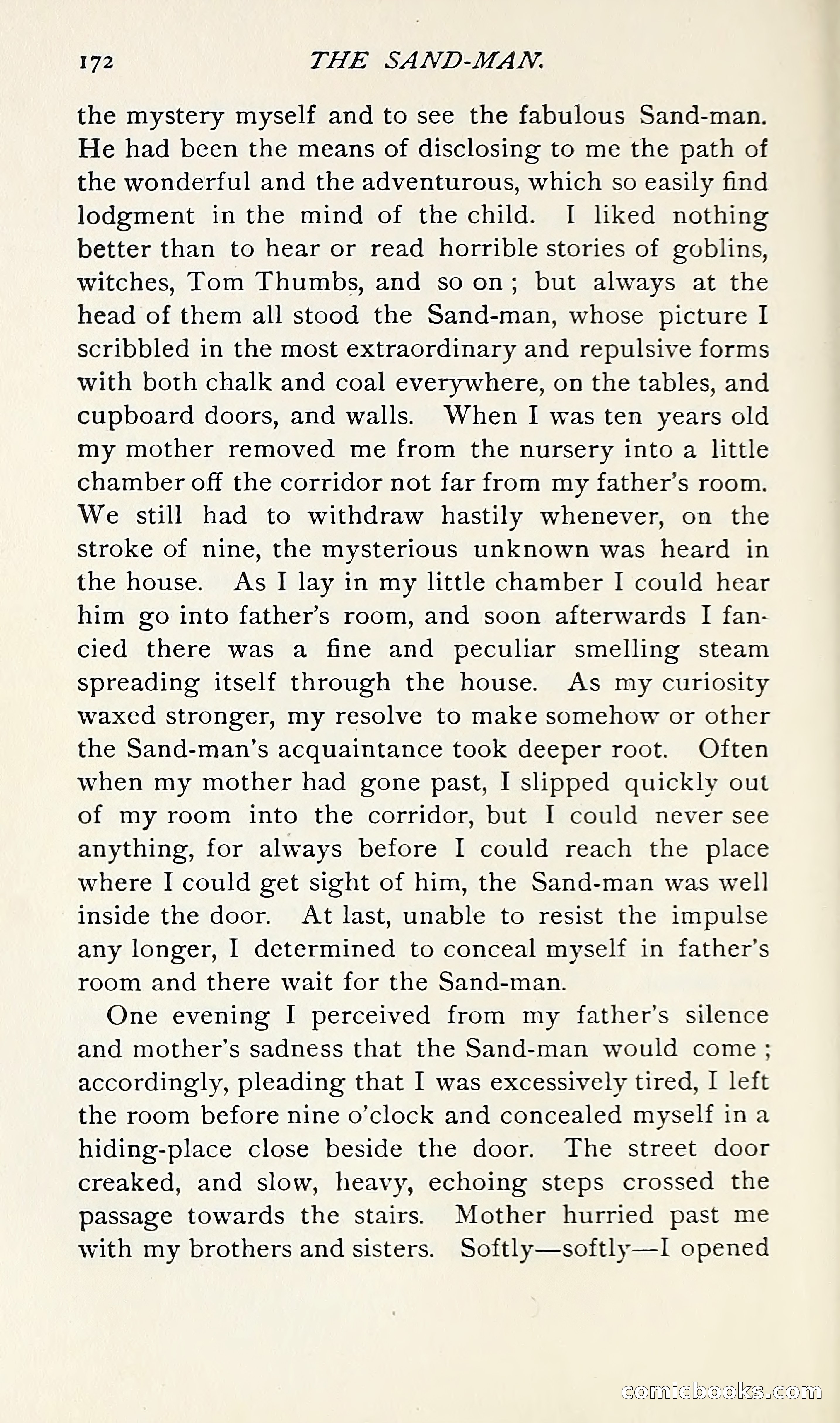 Weird Tales — page 185 of 400