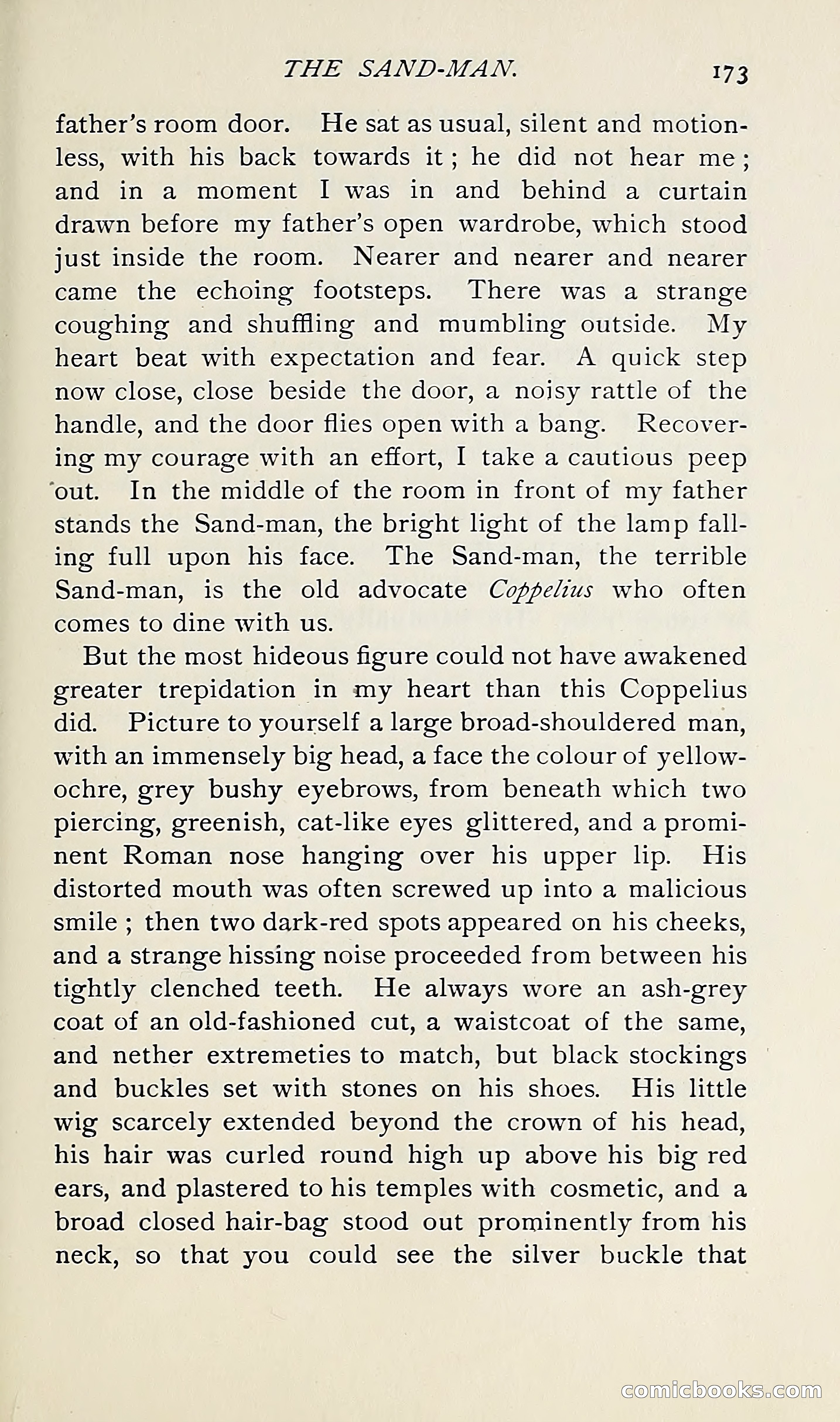 Weird Tales — page 186 of 400