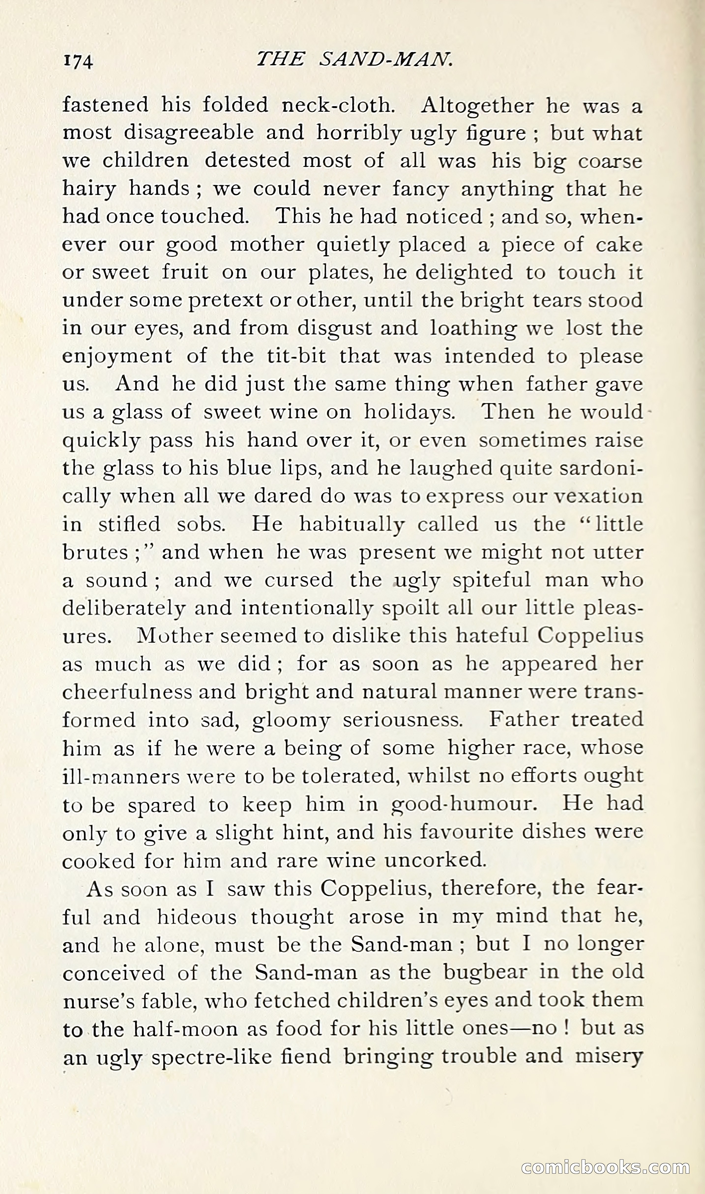 Weird Tales — page 187 of 400