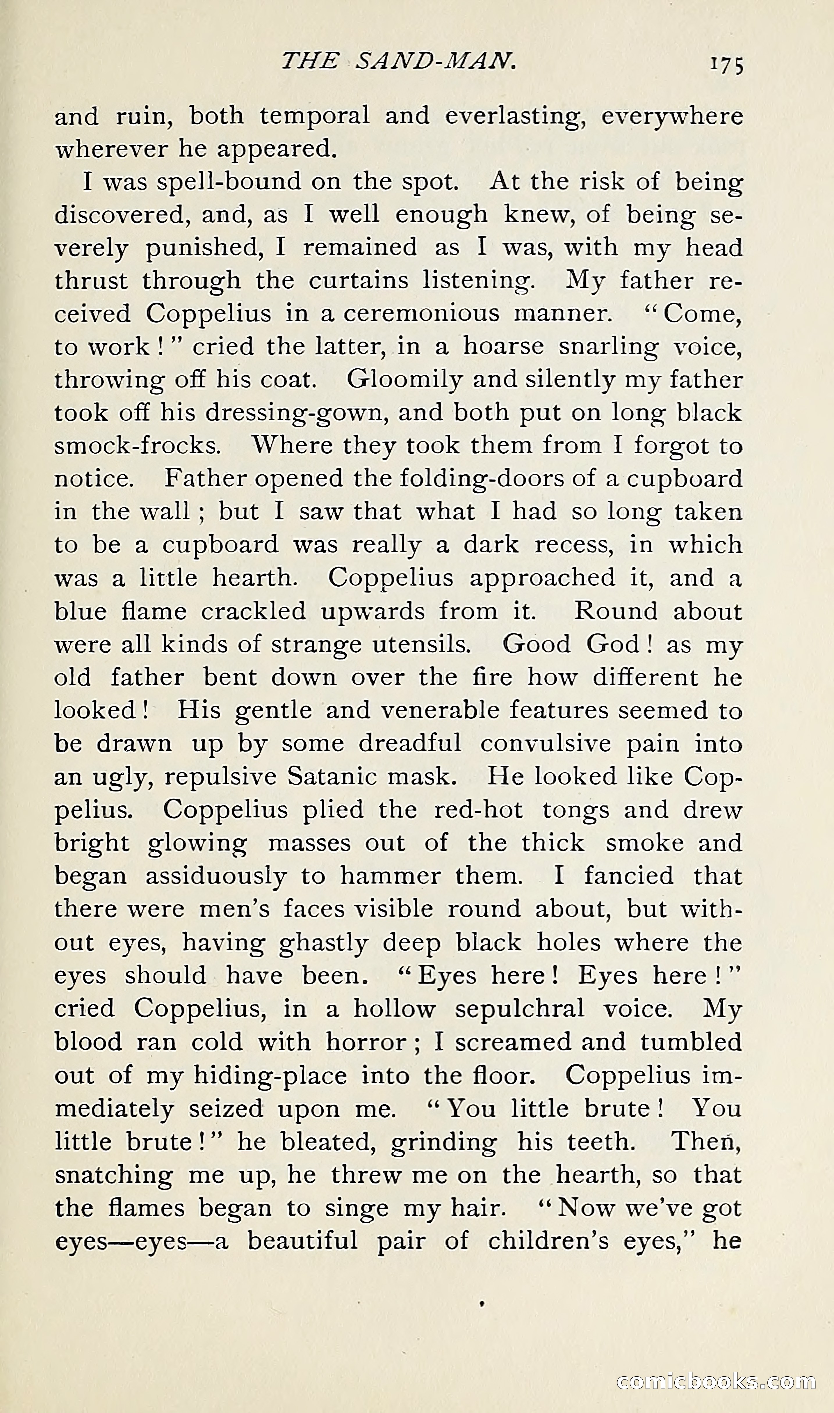 Weird Tales — page 188 of 400