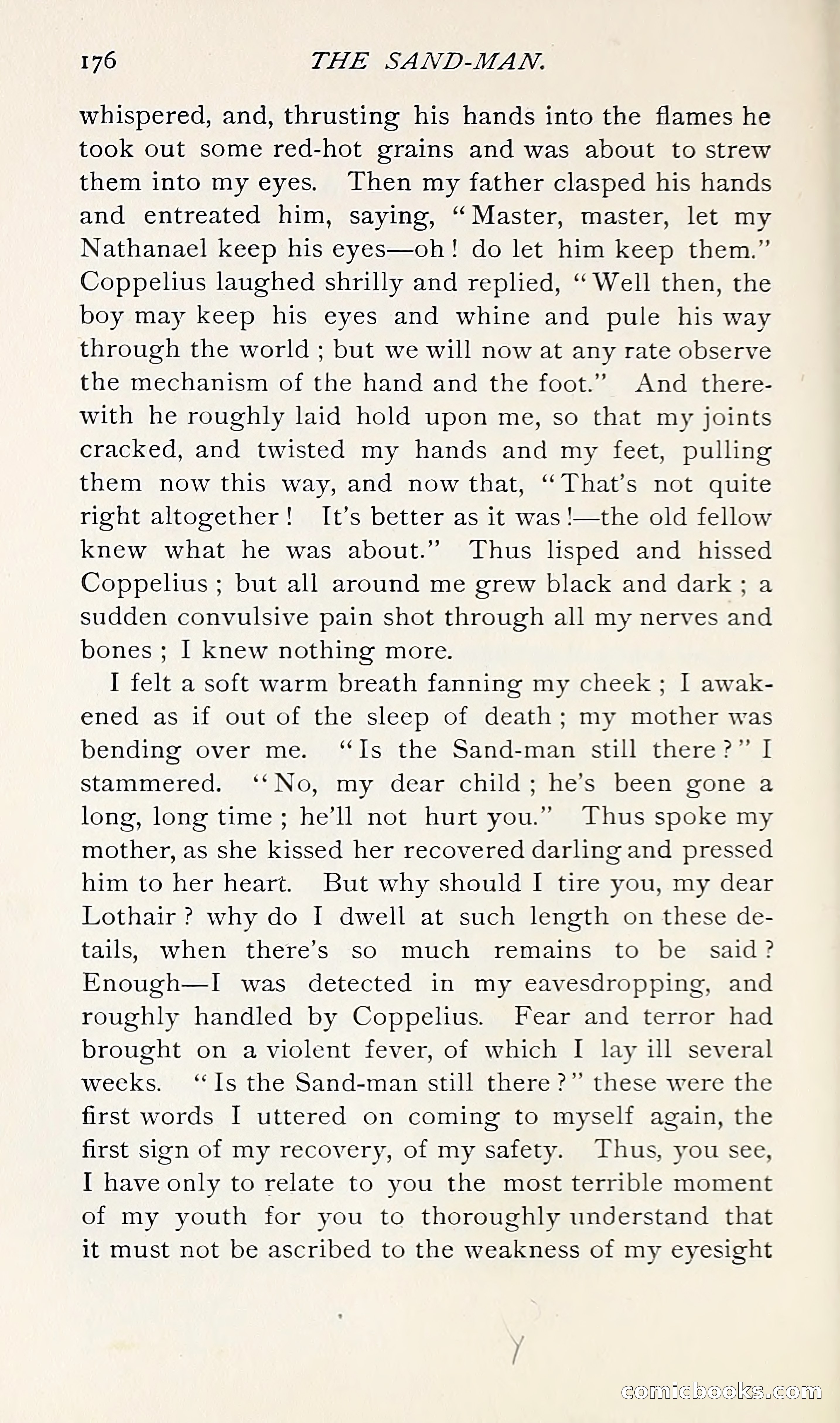 Weird Tales — page 189 of 400