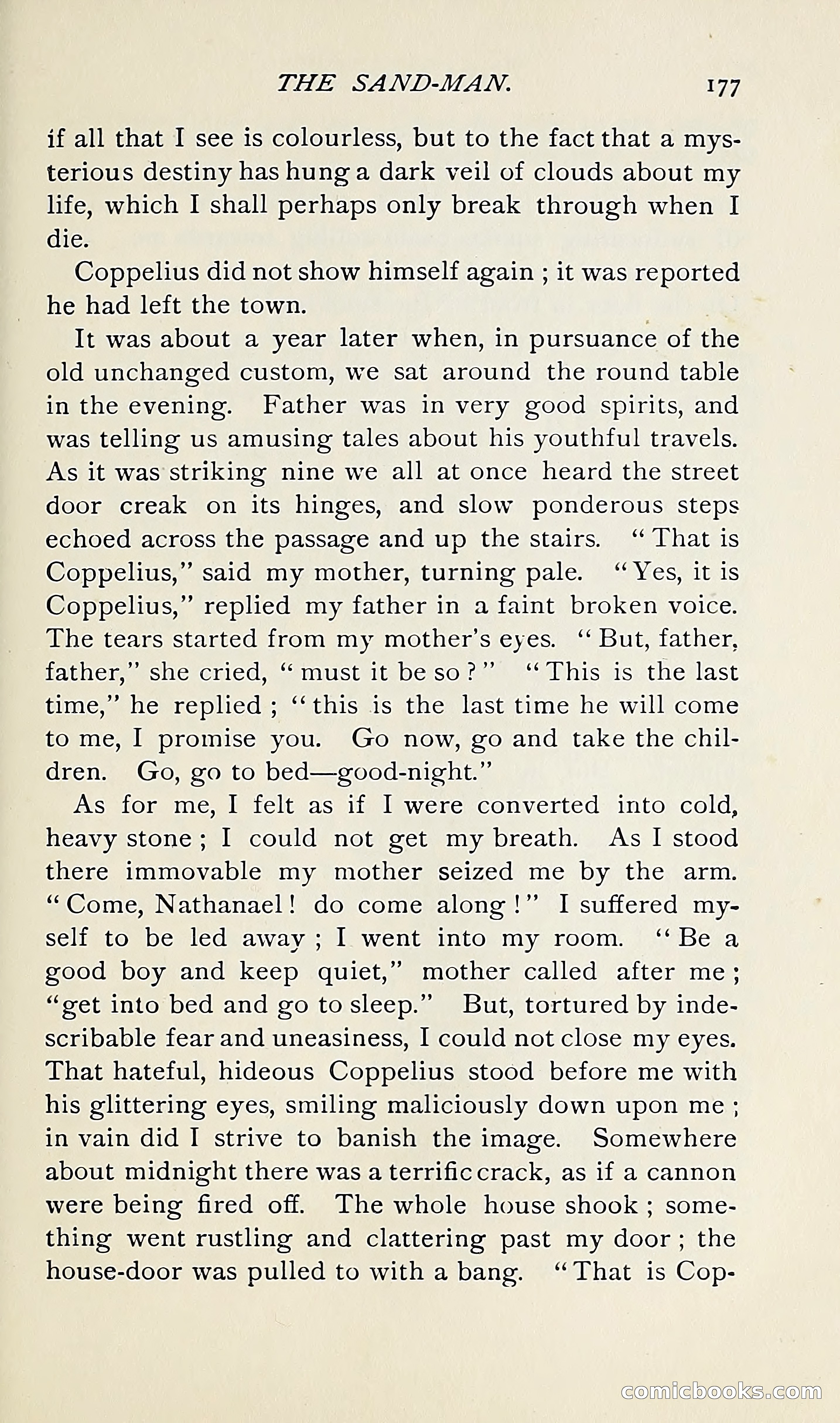Weird Tales — page 190 of 400