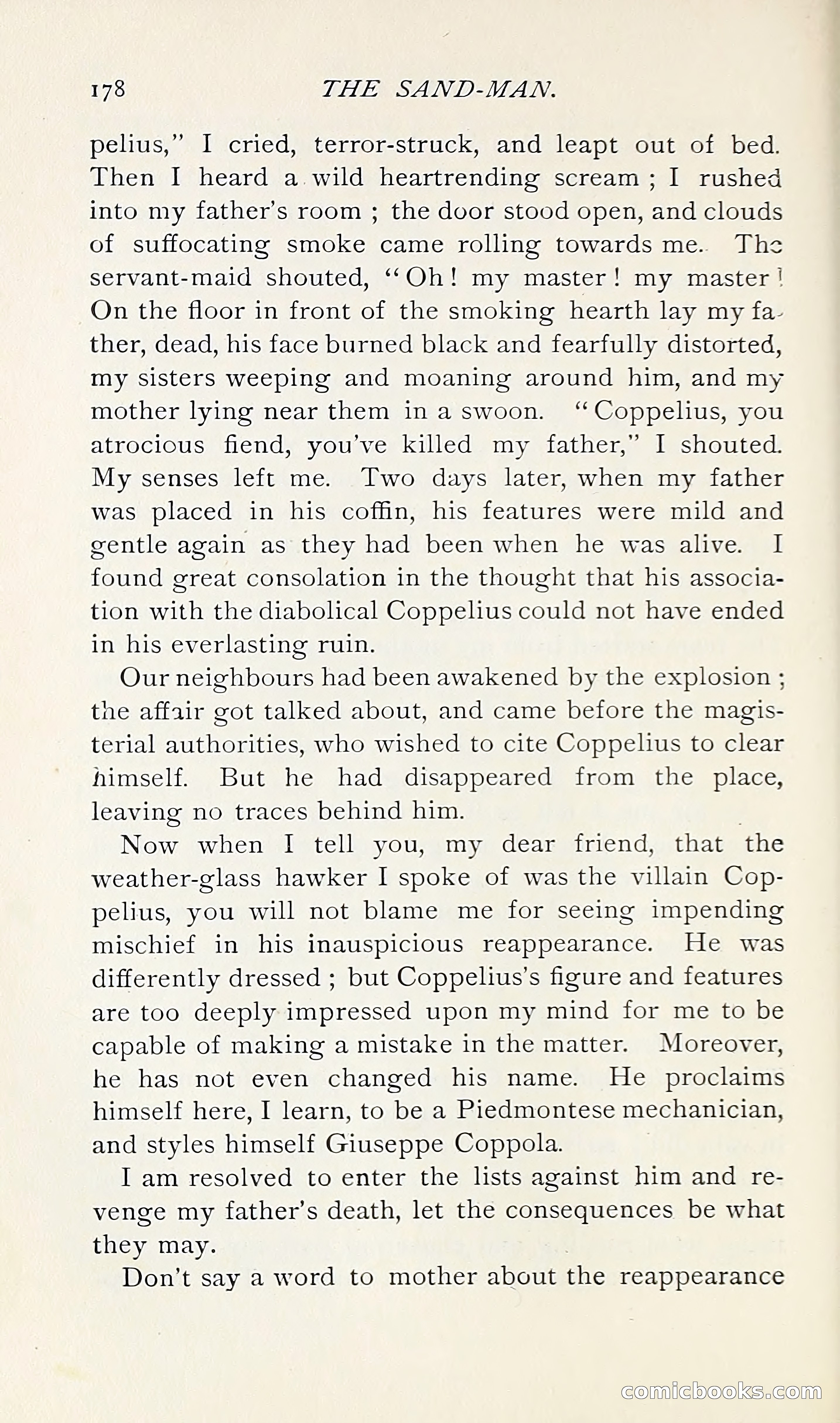 Weird Tales — page 191 of 400