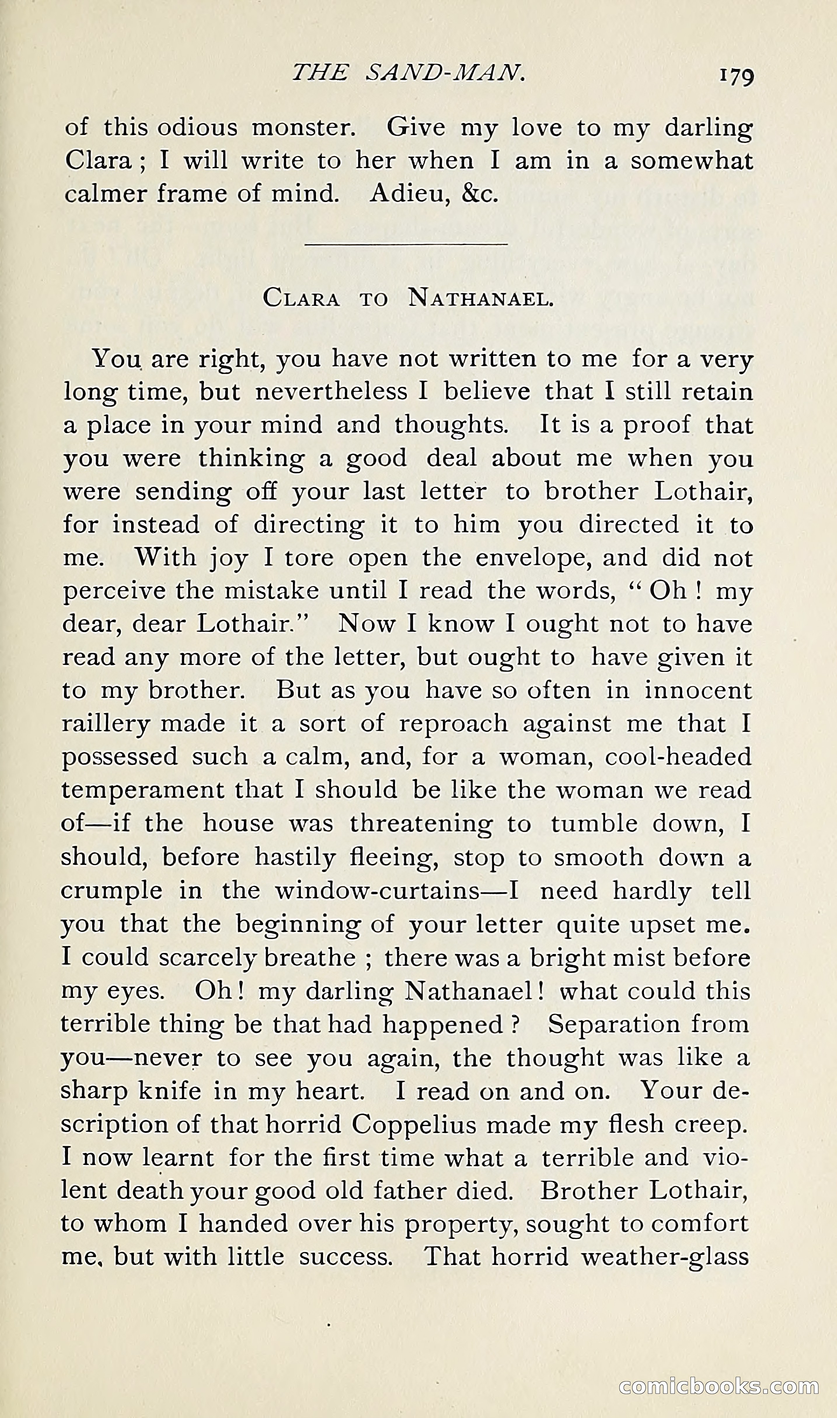 Weird Tales — page 192 of 400