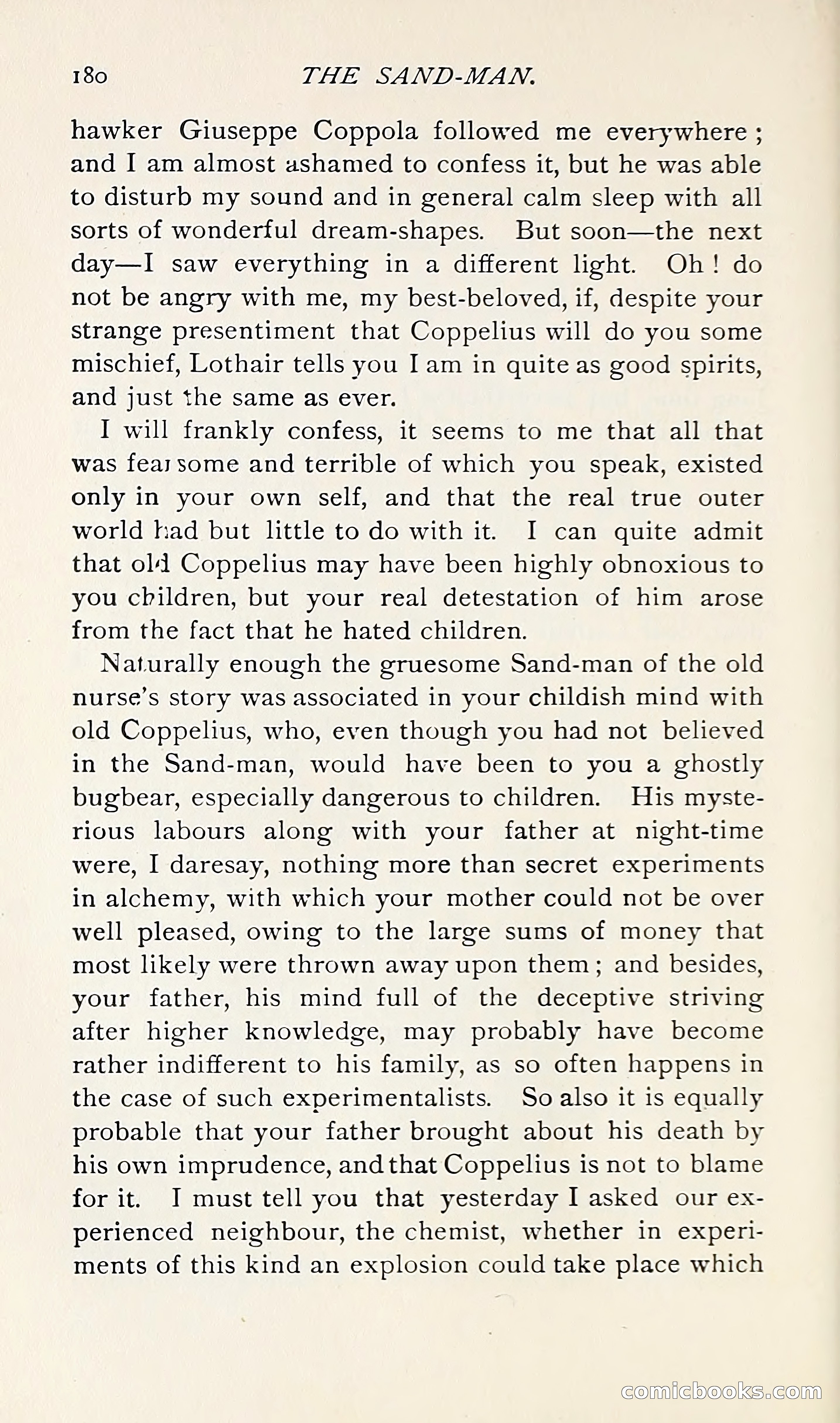 Weird Tales — page 193 of 400