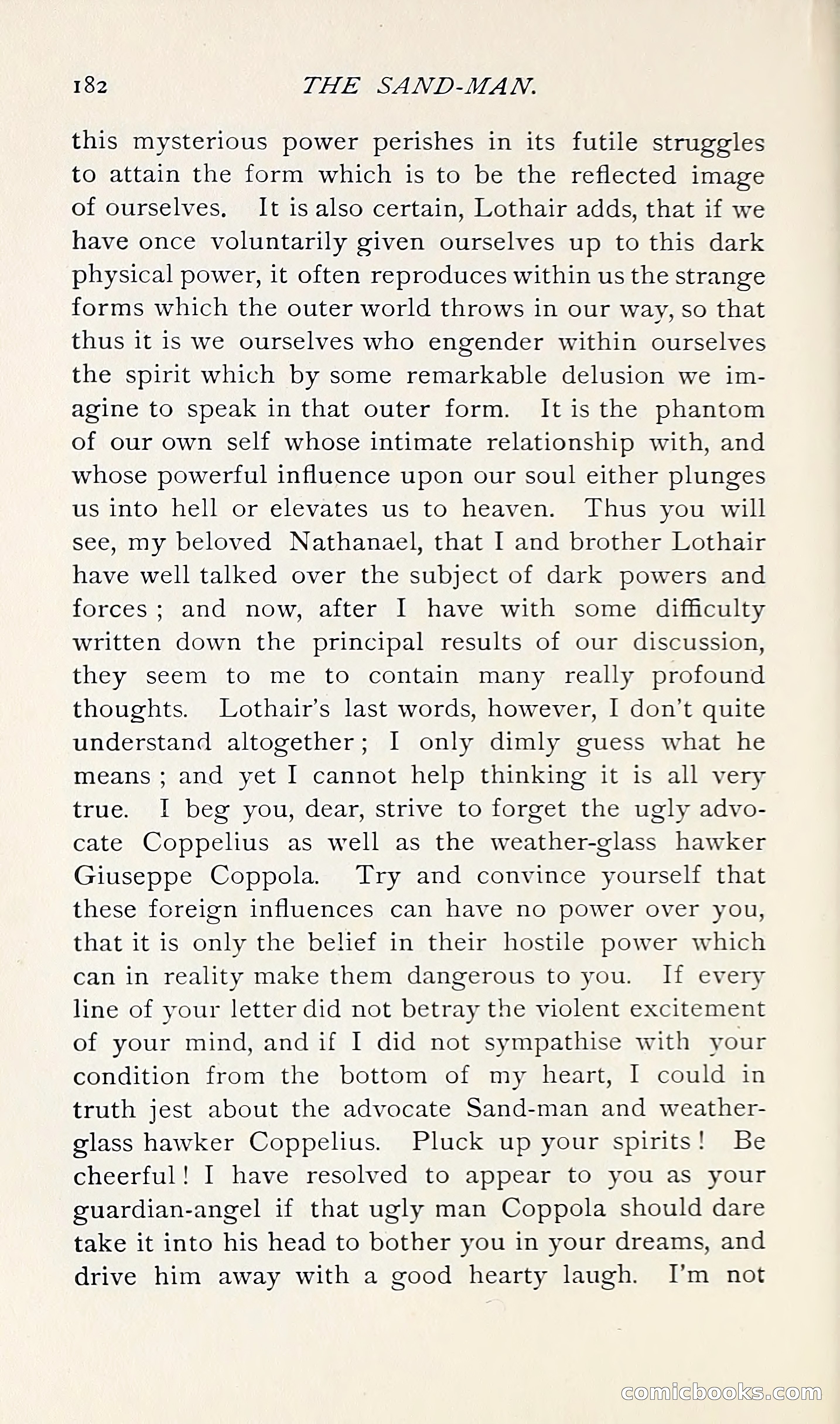 Weird Tales — page 195 of 400