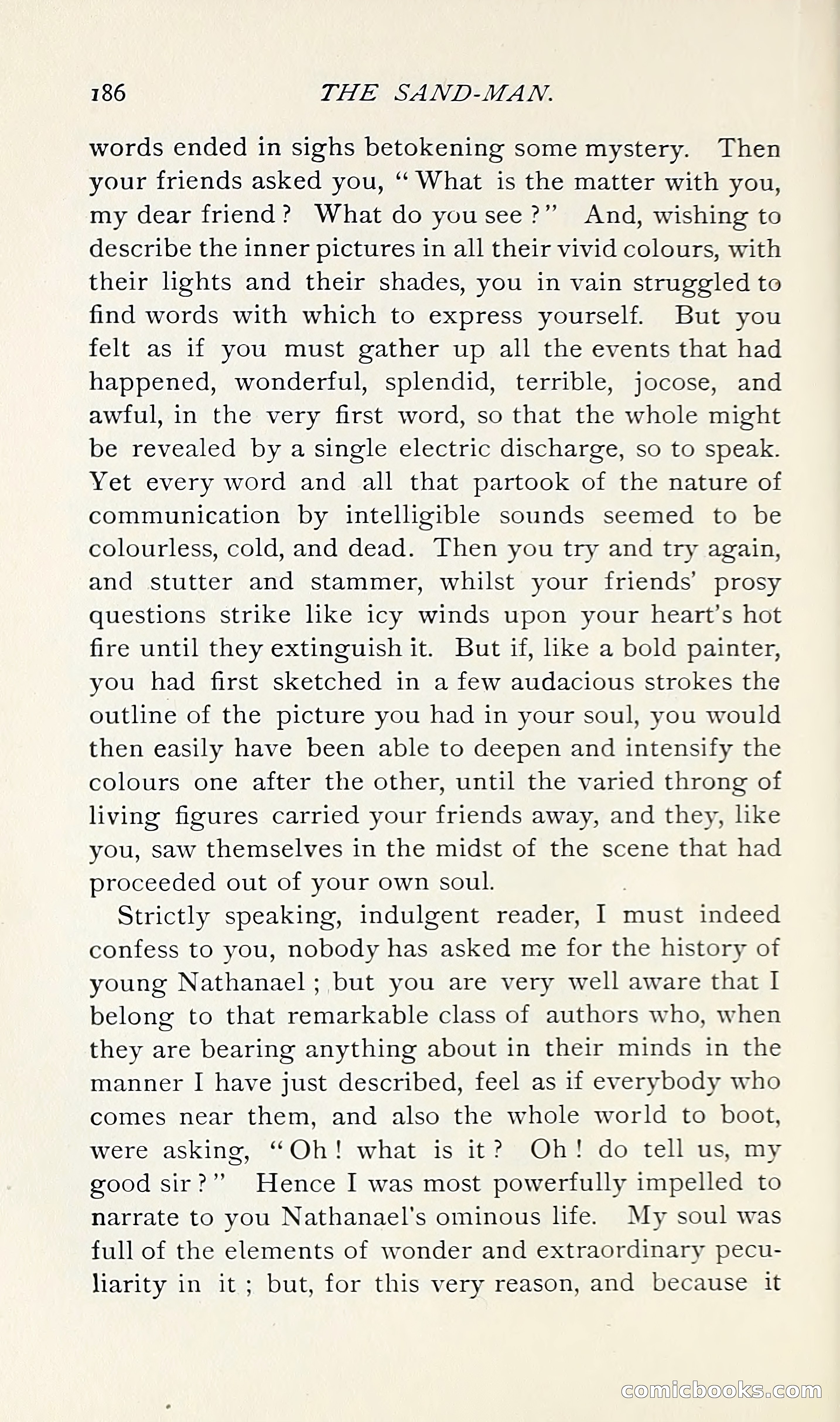 Weird Tales — page 199 of 400