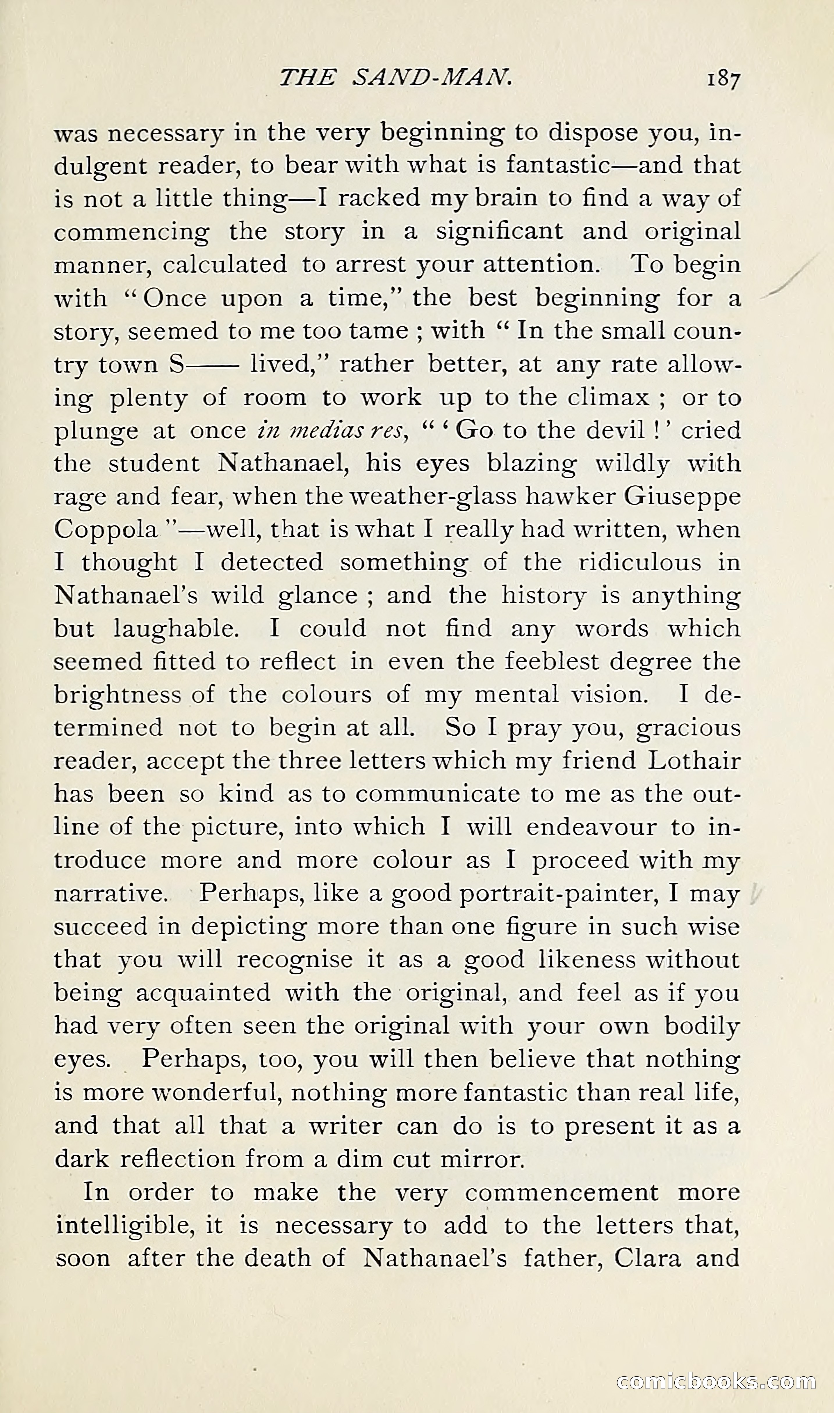 Weird Tales — page 200 of 400