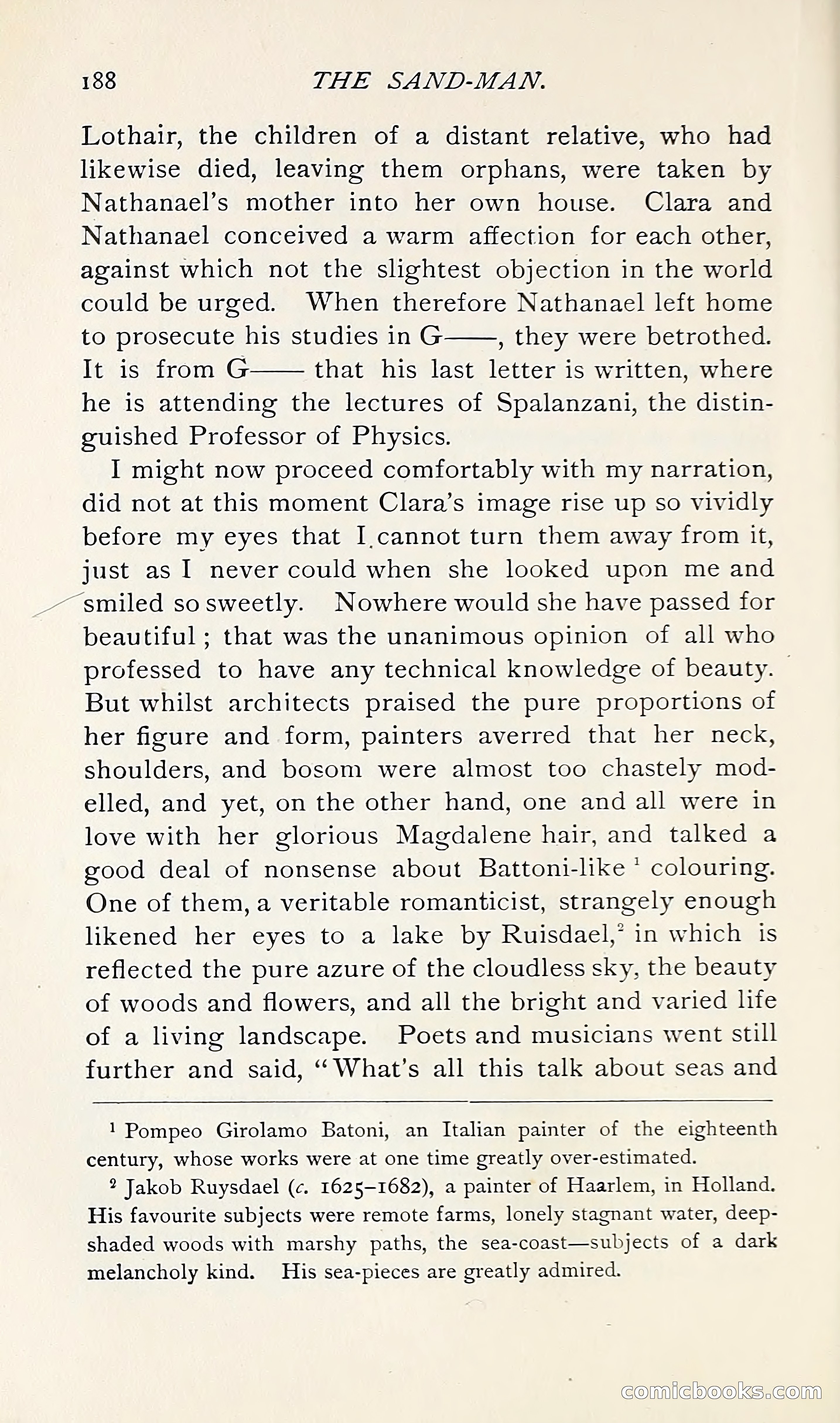 Weird Tales — page 201 of 400