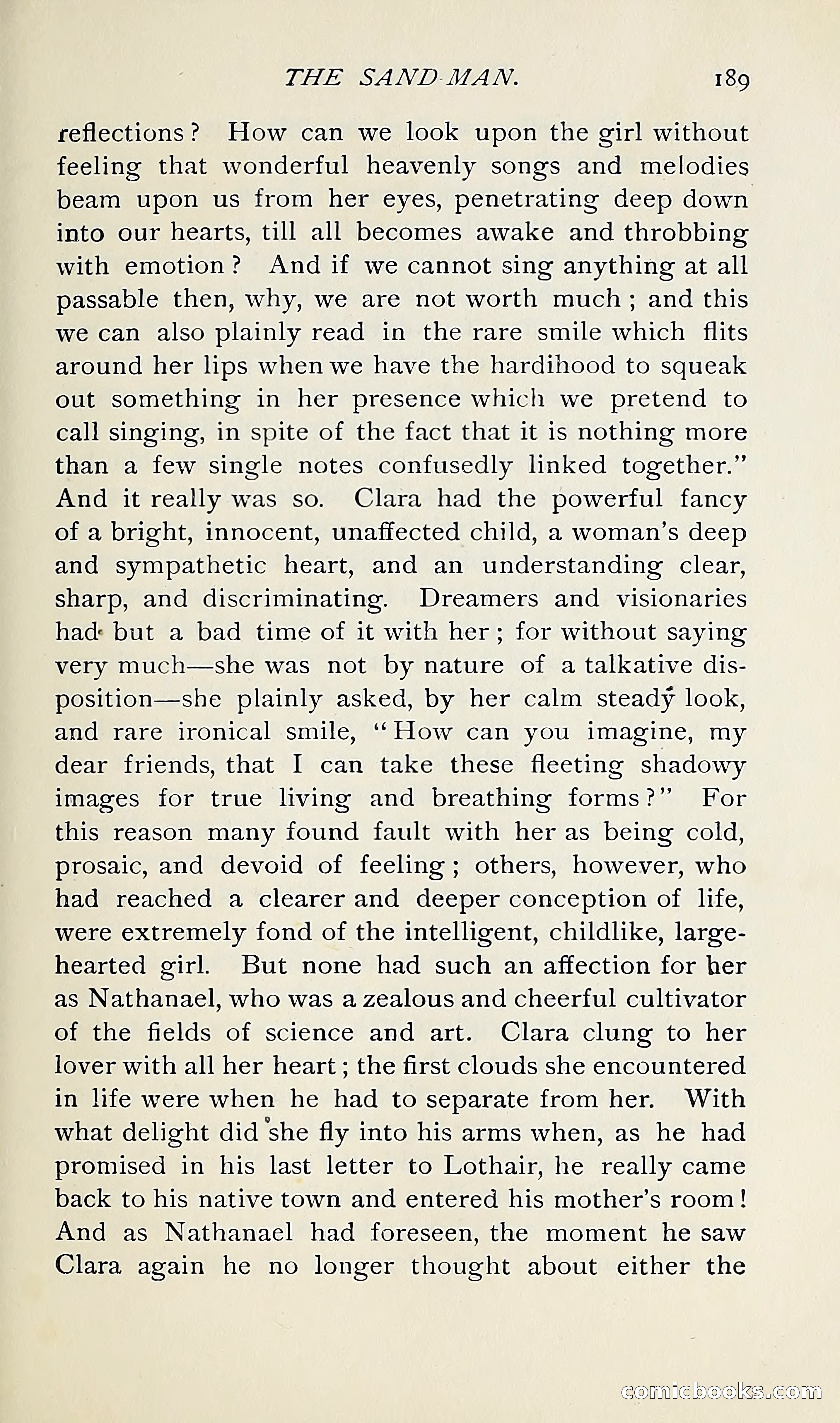 Weird Tales — page 202 of 400