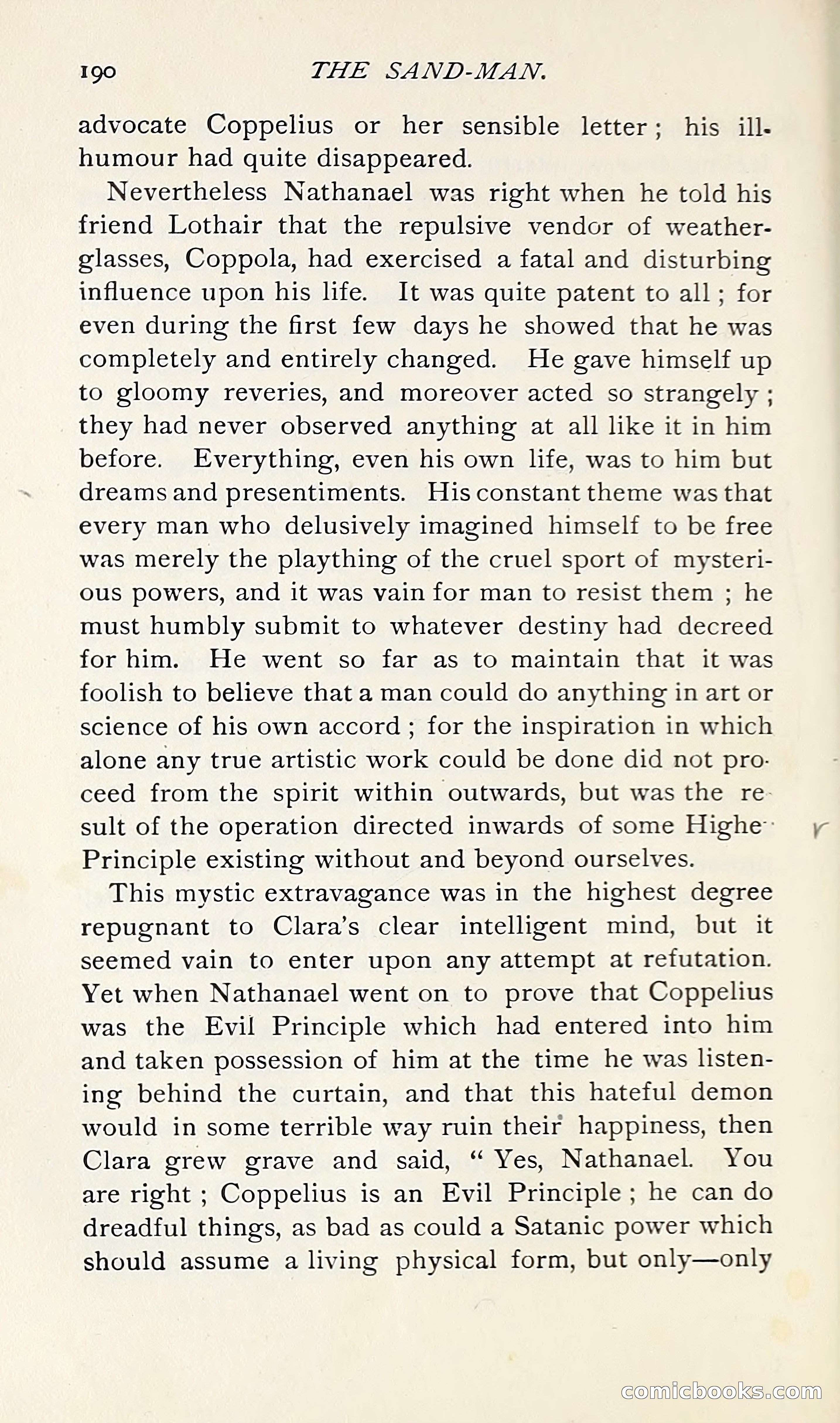 Weird Tales — page 203 of 400