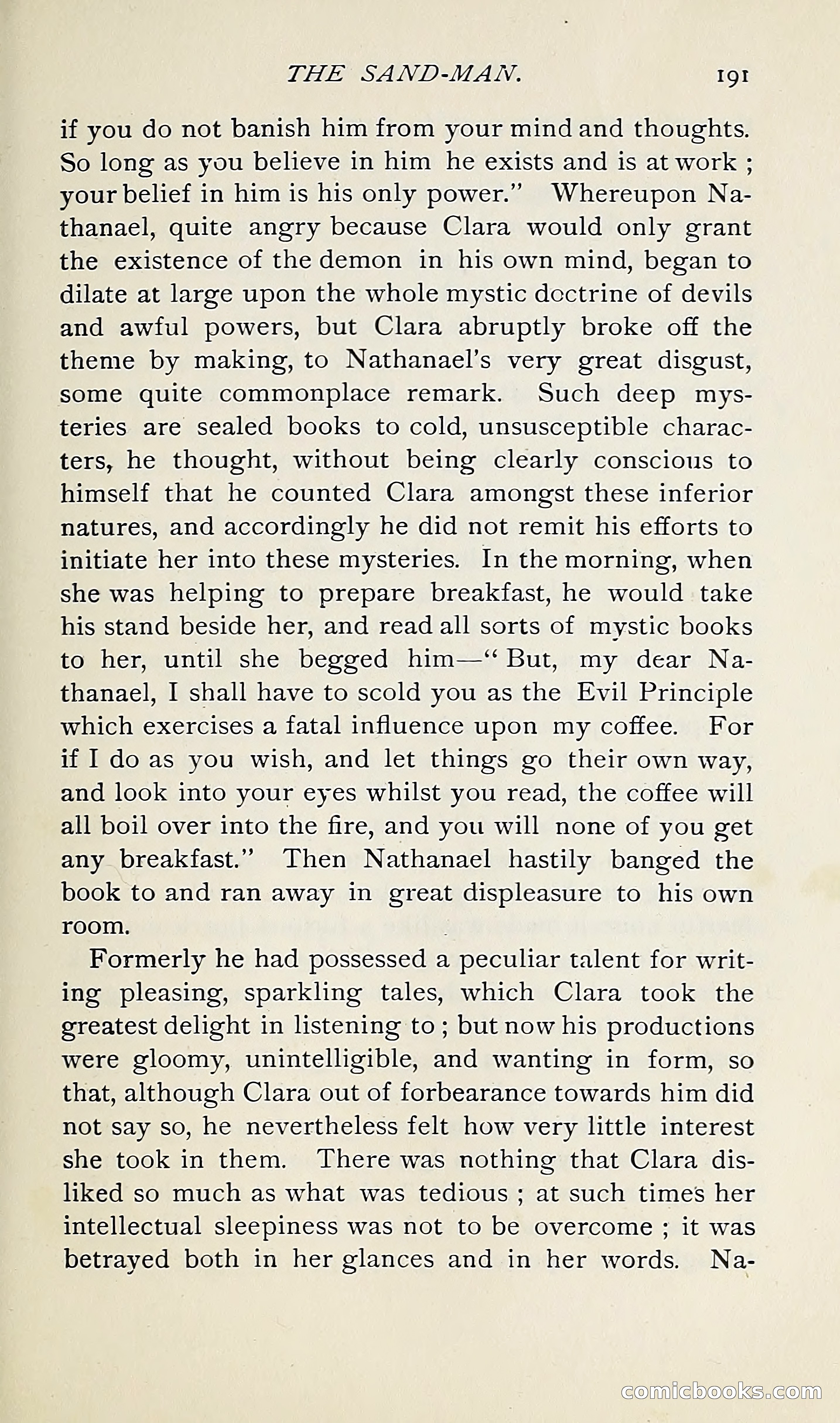 Weird Tales — page 204 of 400