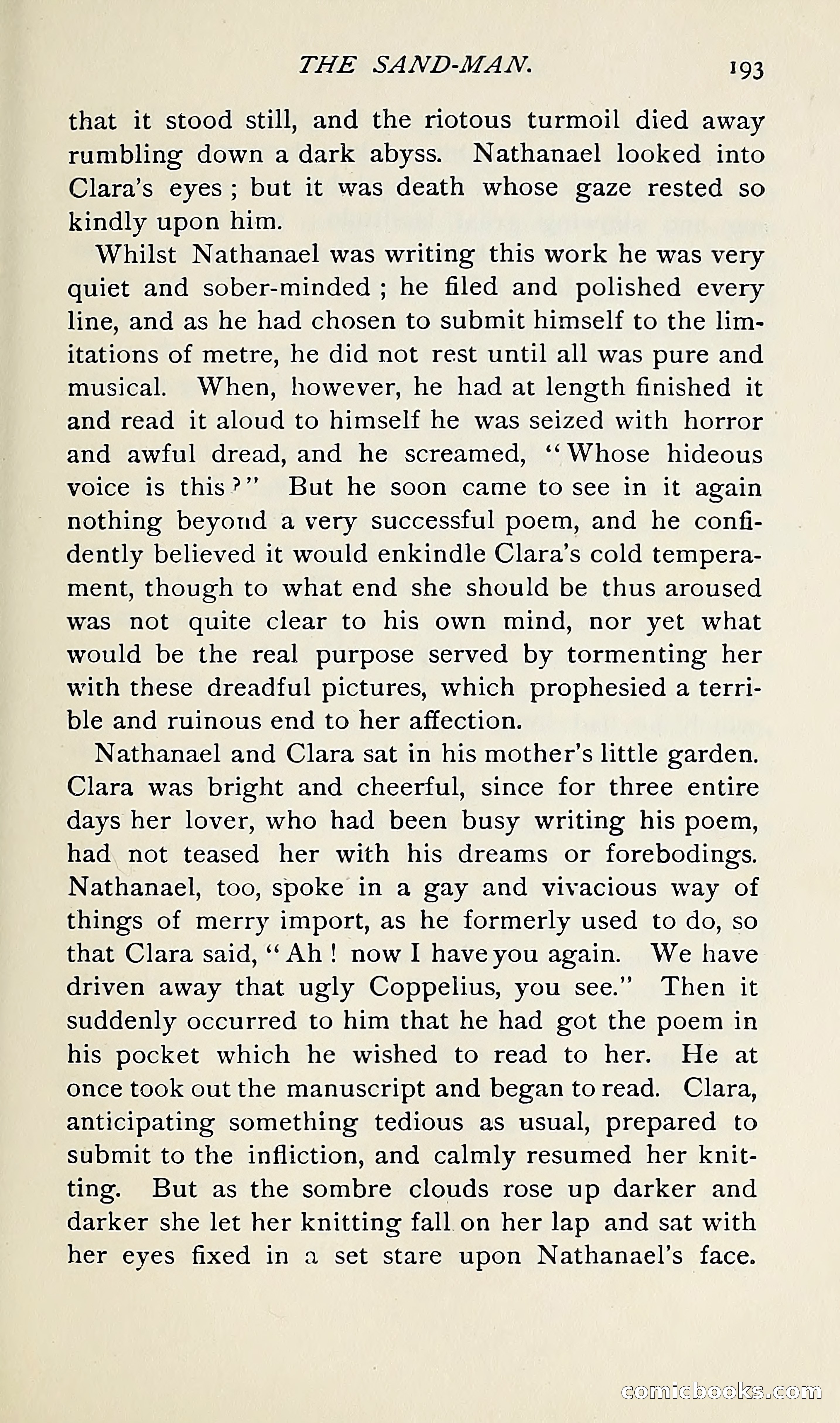 Weird Tales — page 206 of 400