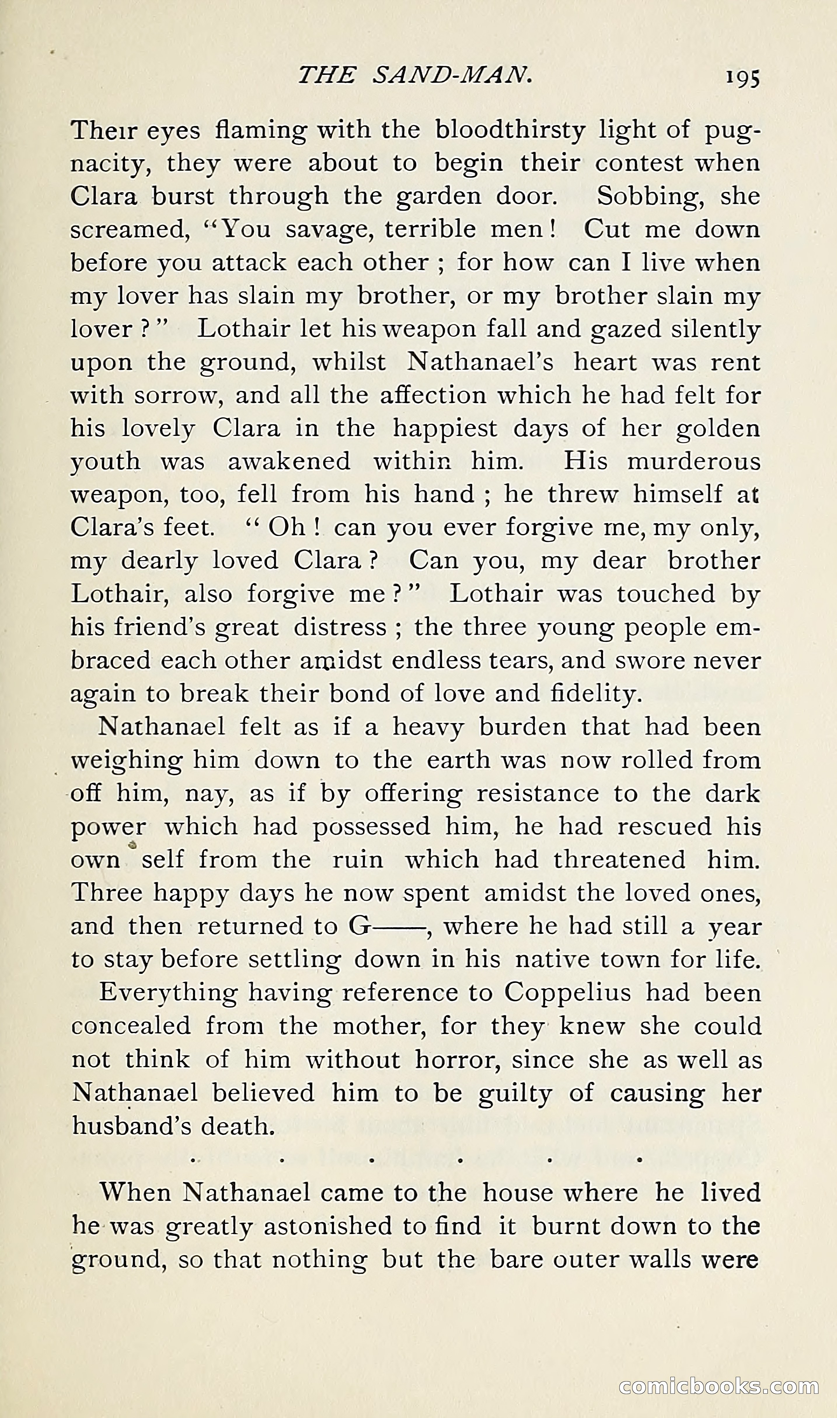 Weird Tales — page 208 of 400