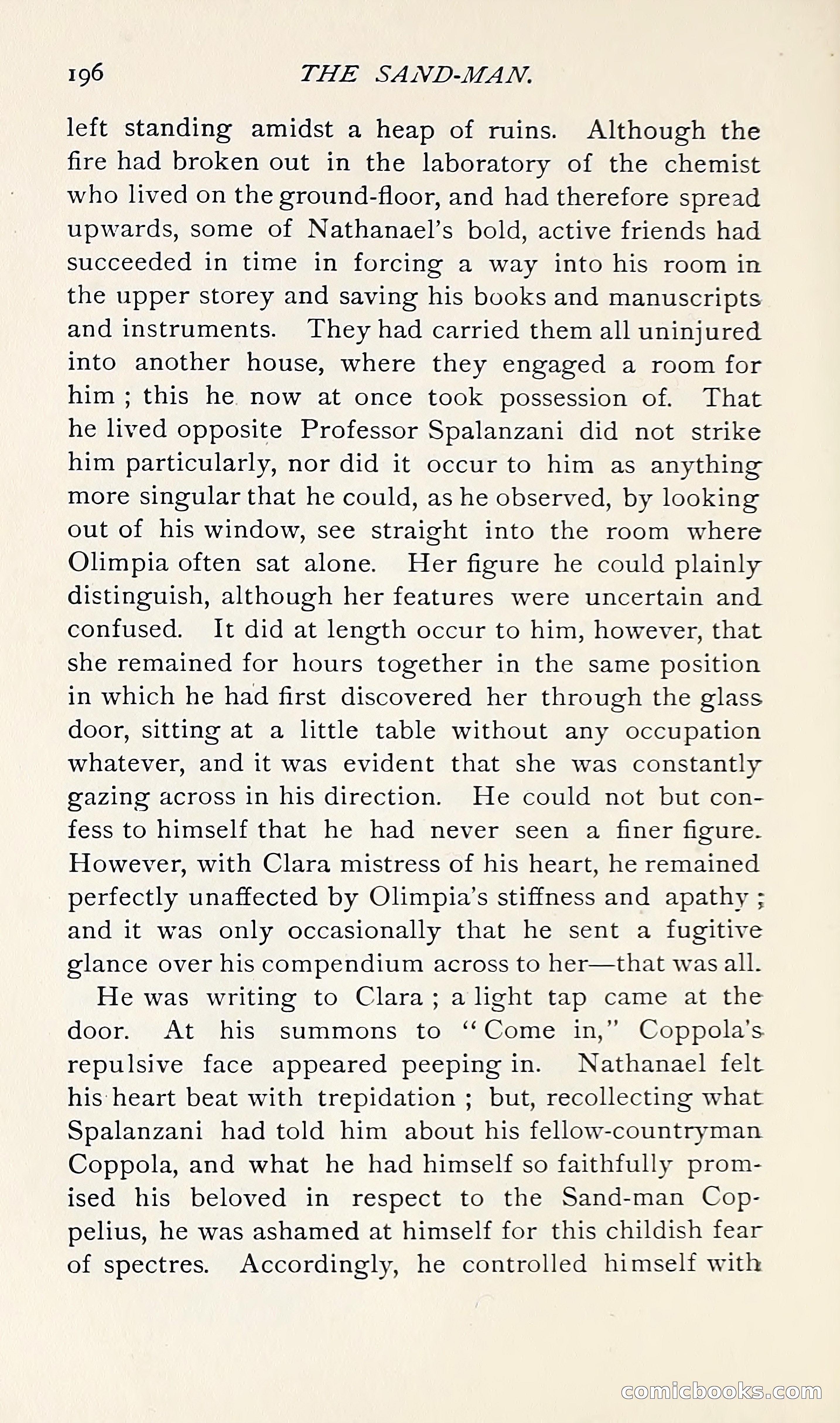 Weird Tales — page 209 of 400