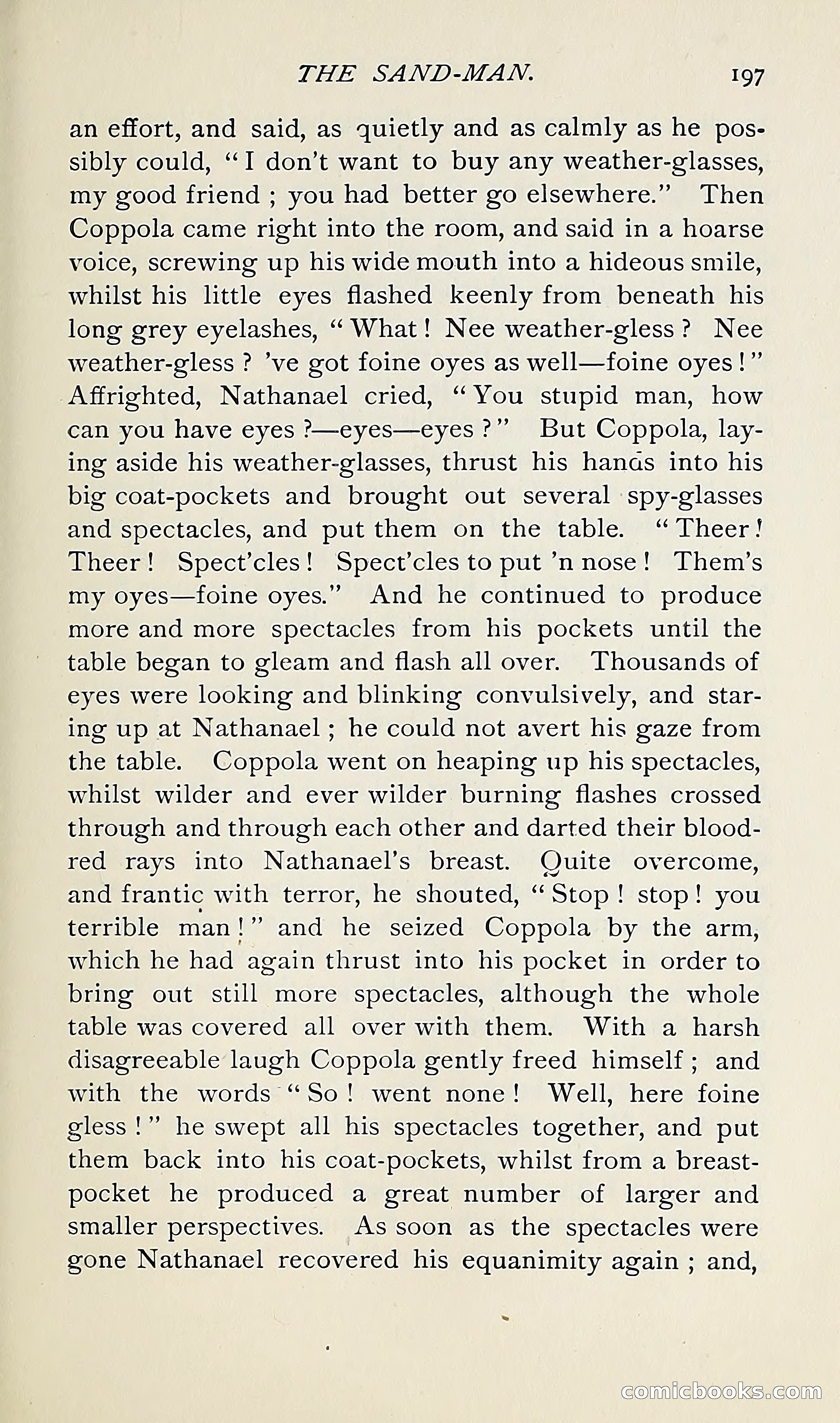 Weird Tales — page 210 of 400