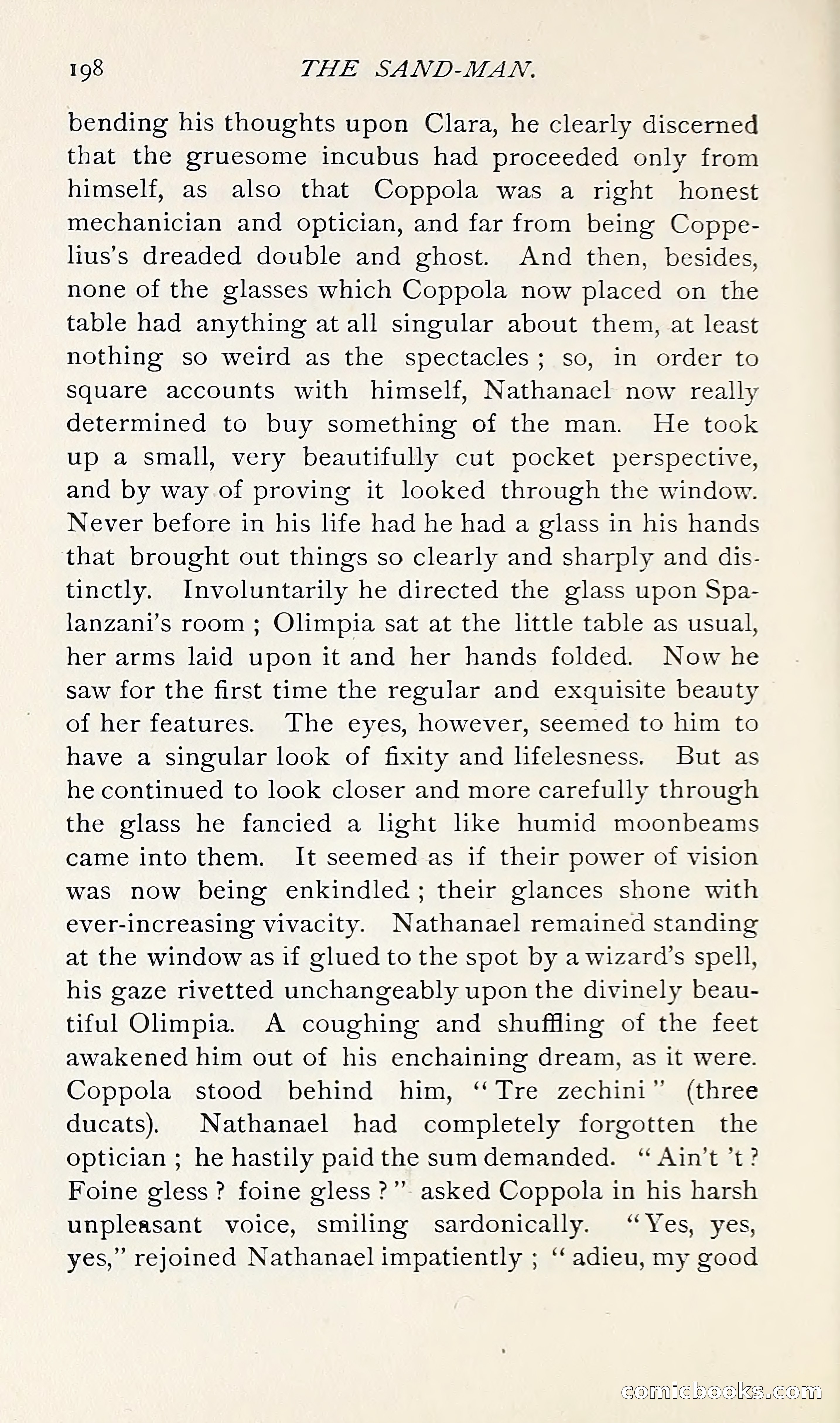 Weird Tales — page 211 of 400