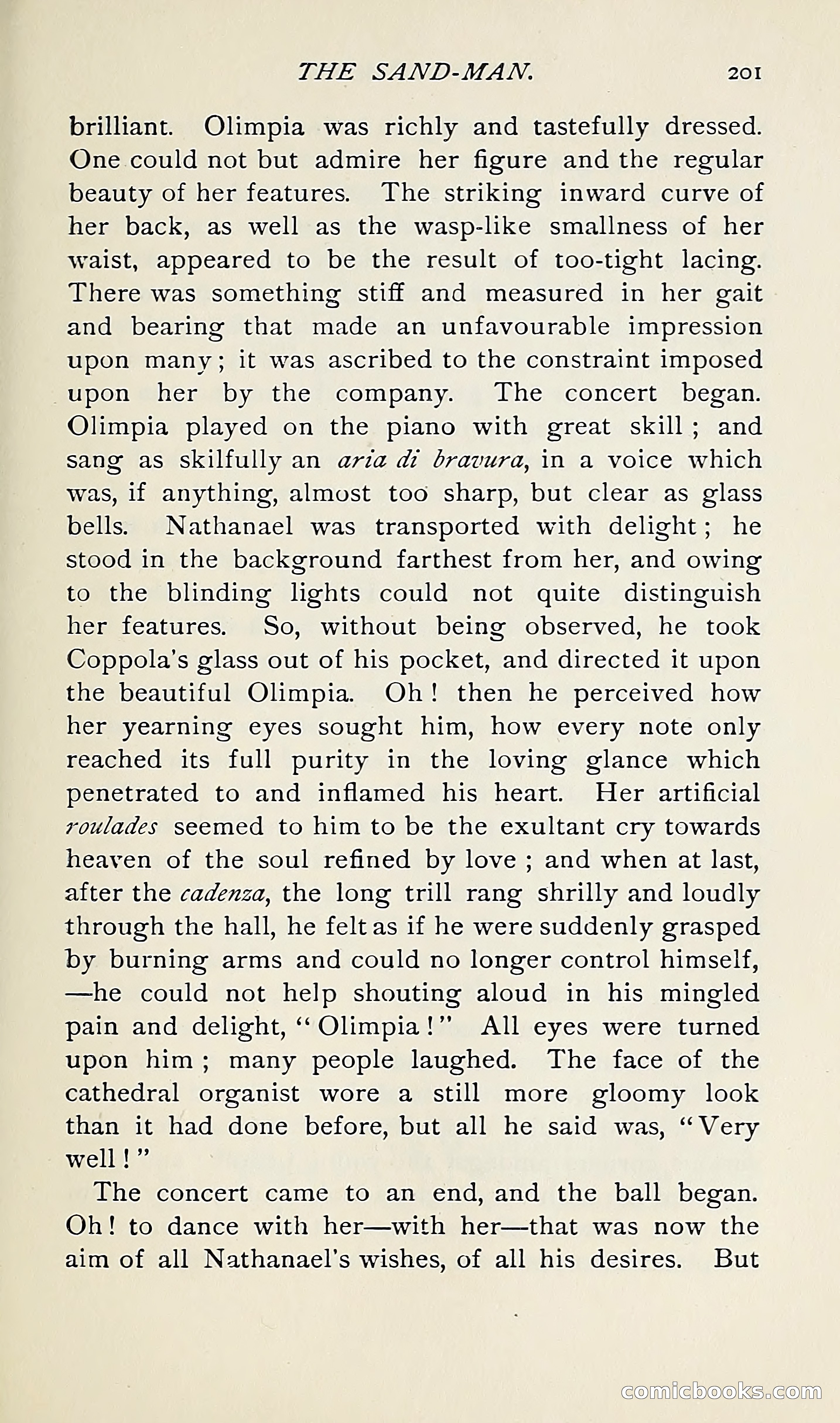 Weird Tales — page 214 of 400