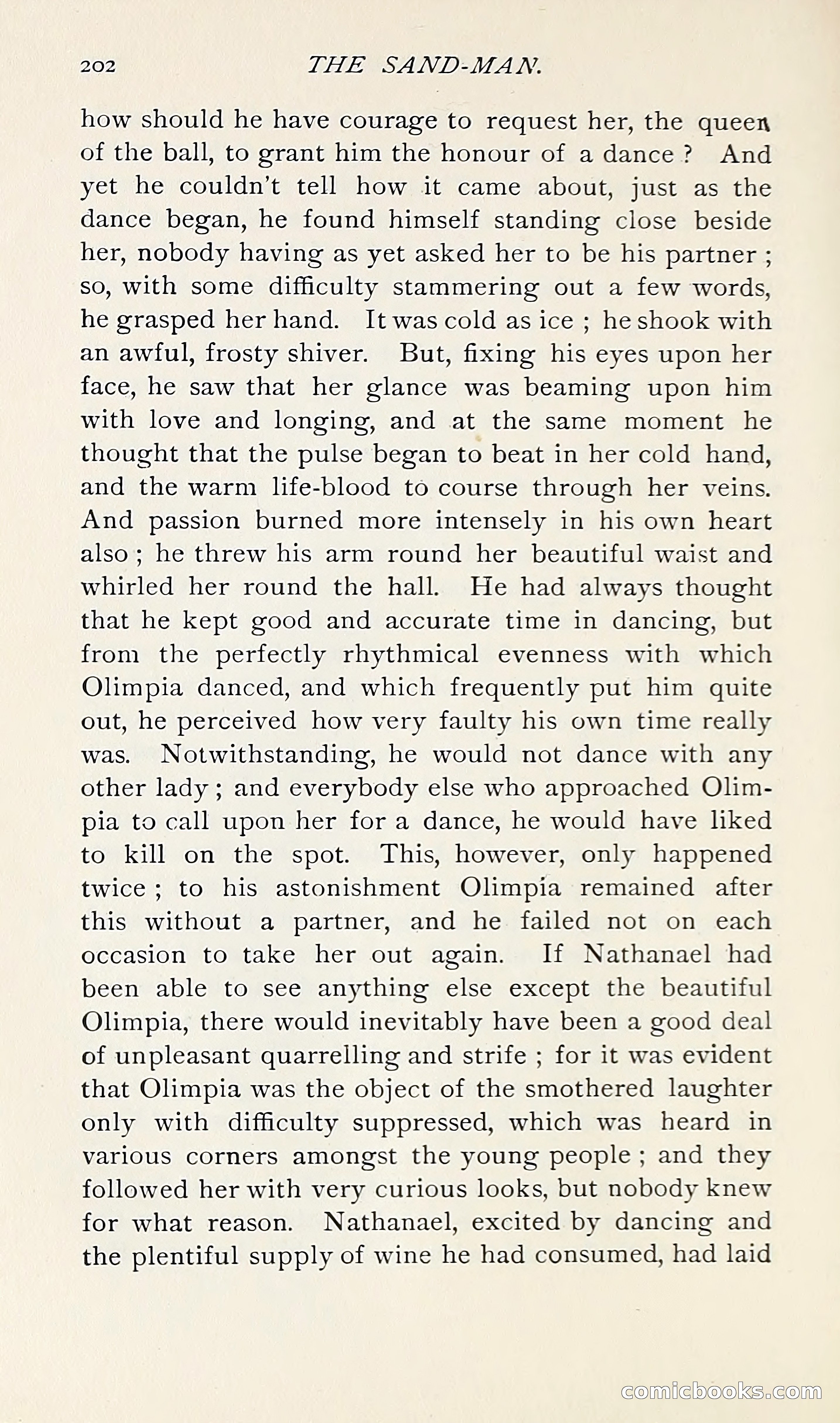 Weird Tales — page 215 of 400
