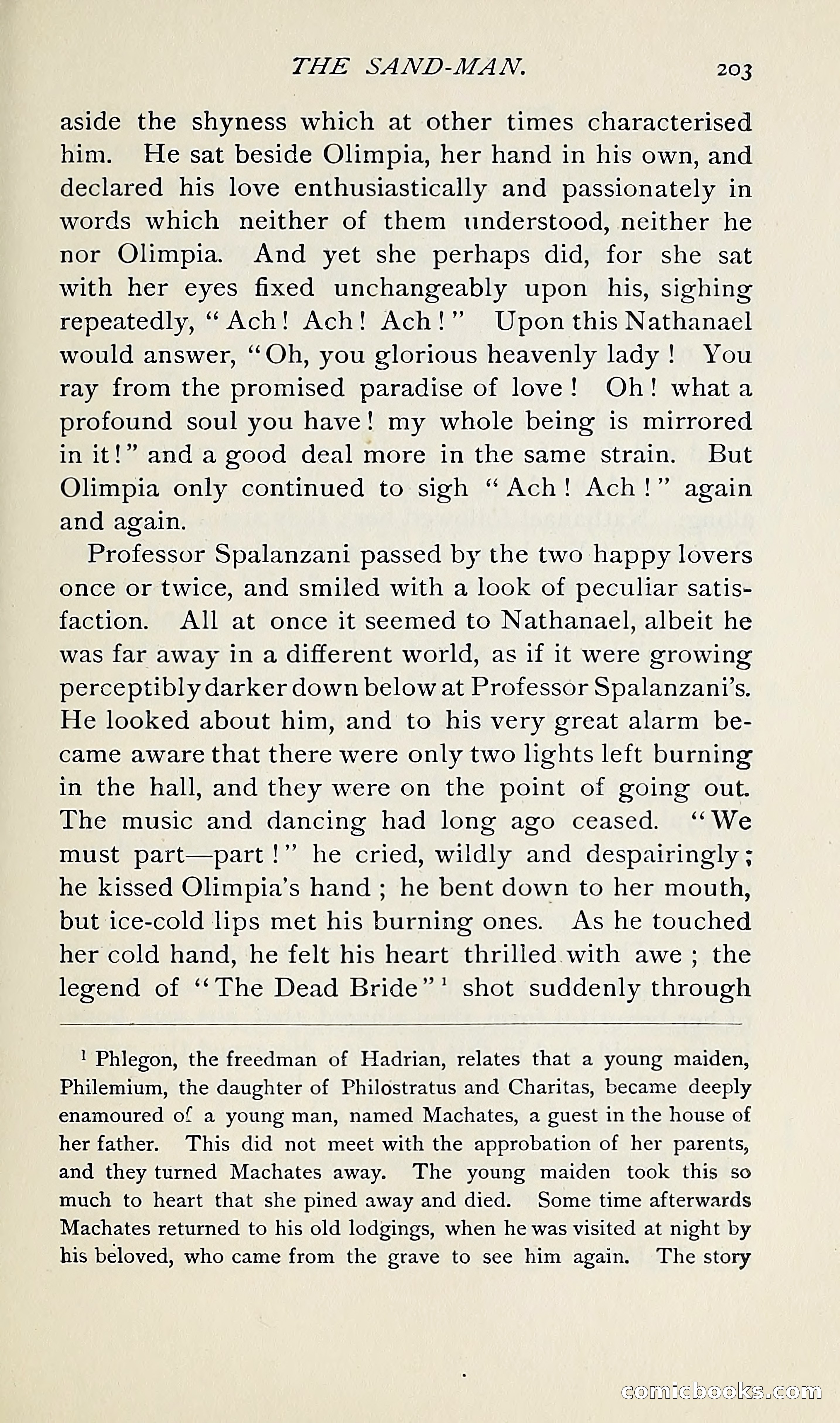 Weird Tales — page 216 of 400