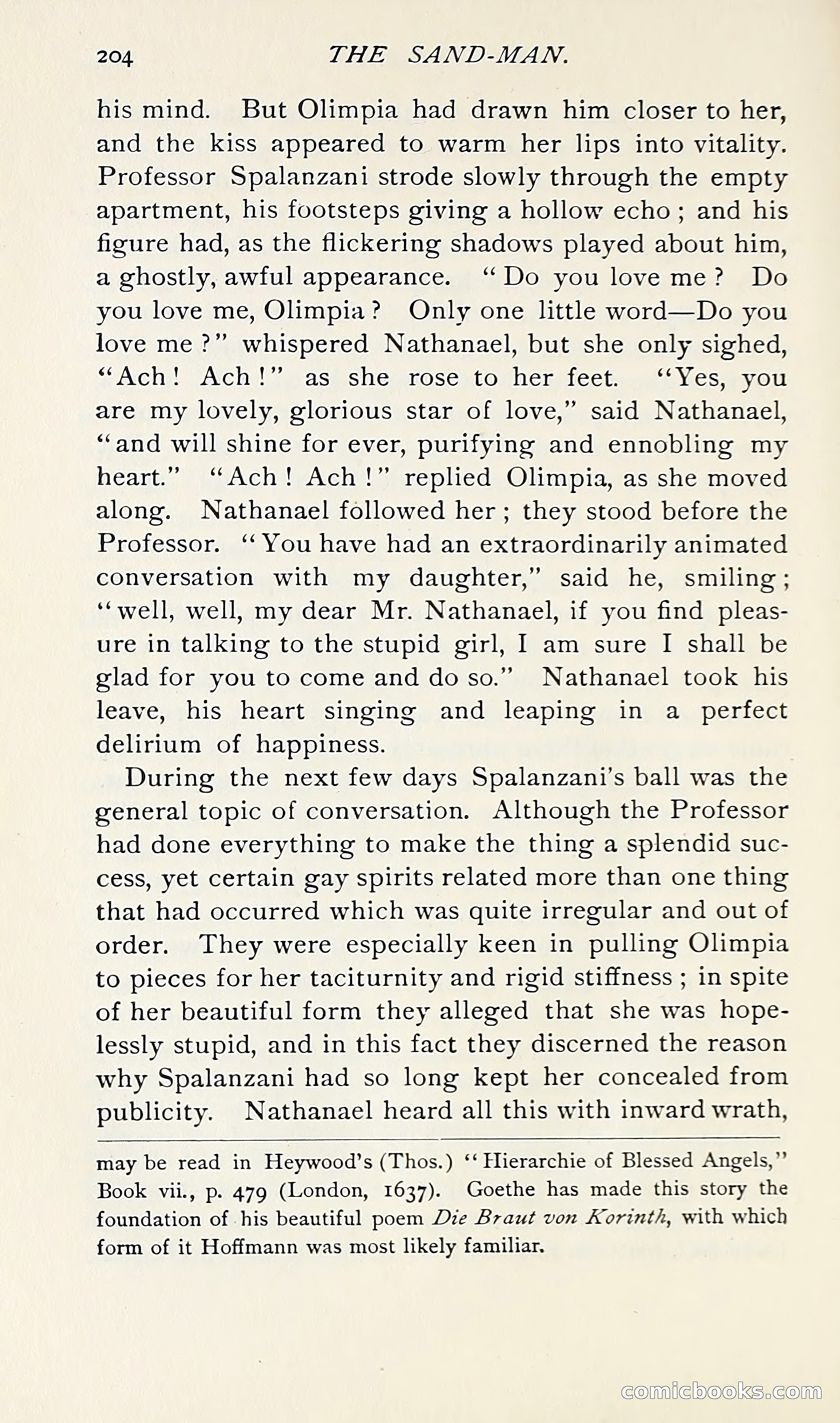 Weird Tales — page 217 of 400