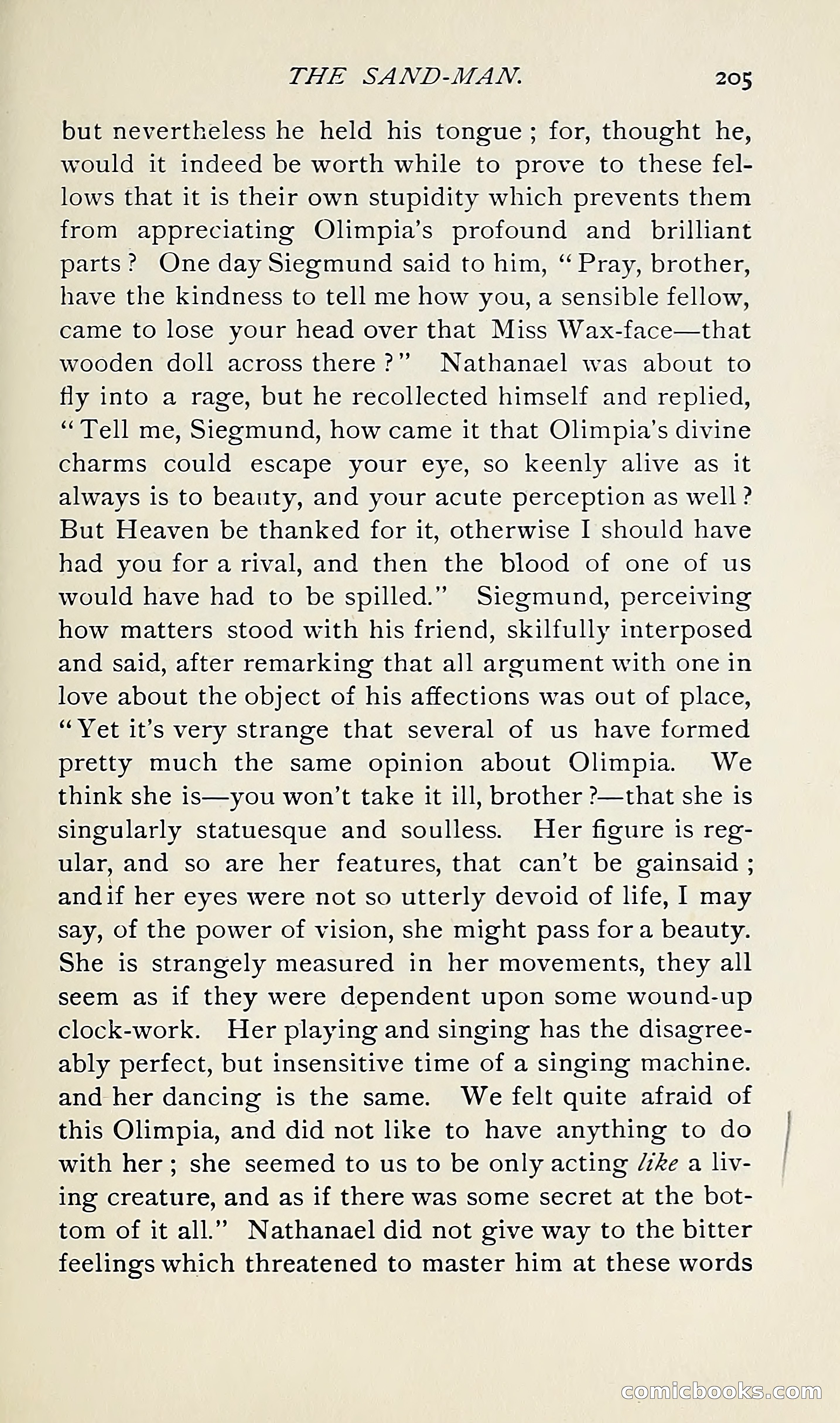Weird Tales — page 218 of 400