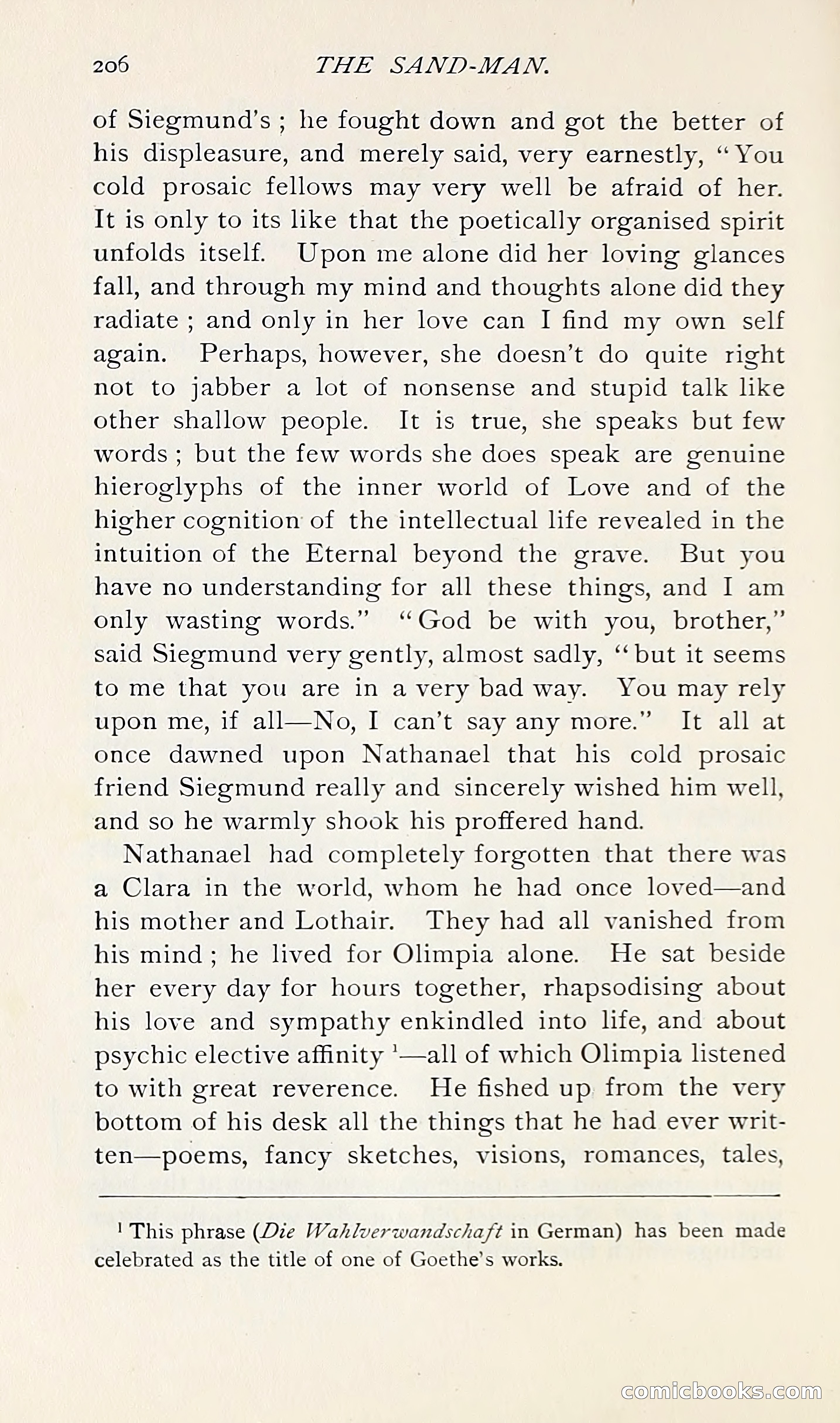 Weird Tales — page 219 of 400