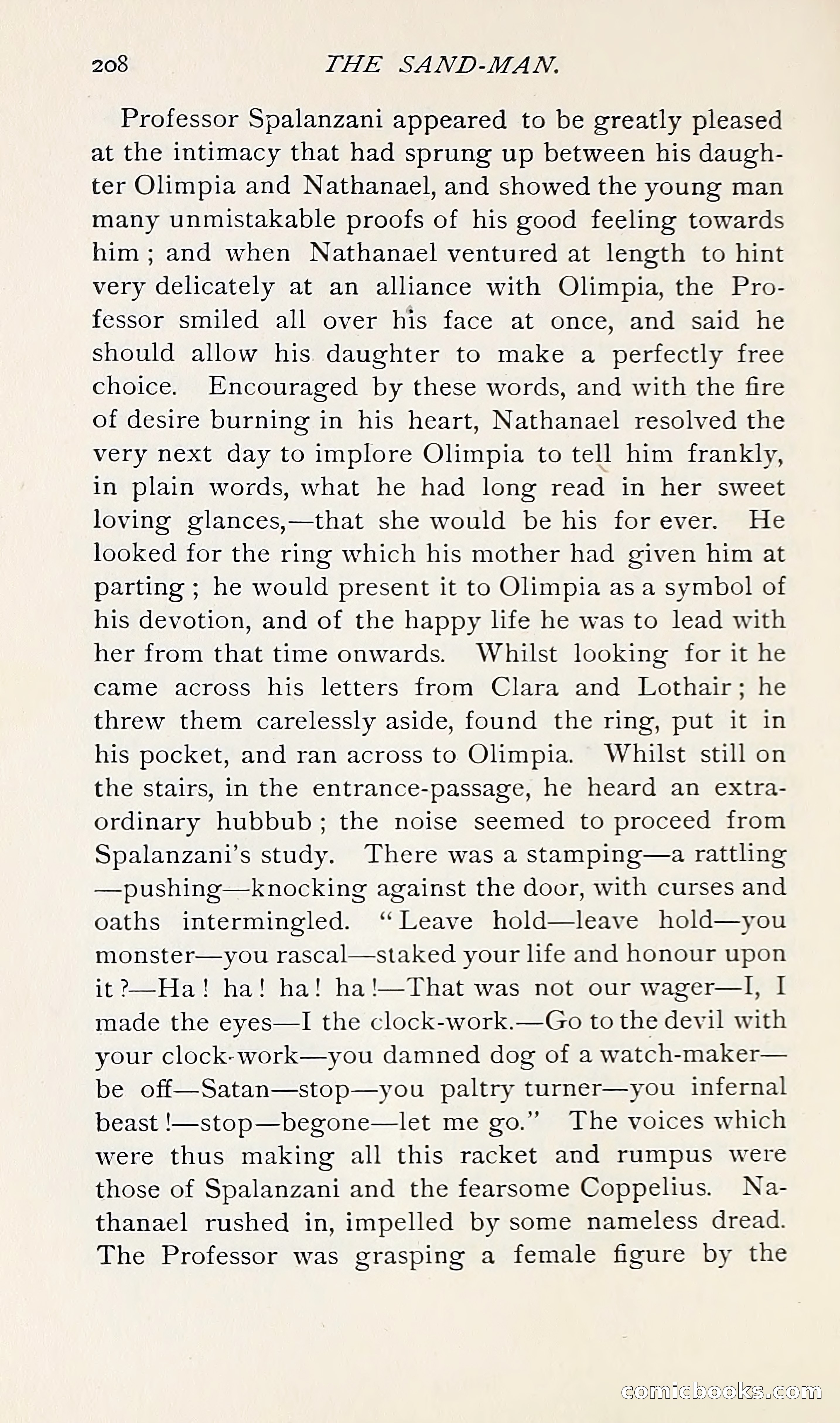 Weird Tales — page 221 of 400